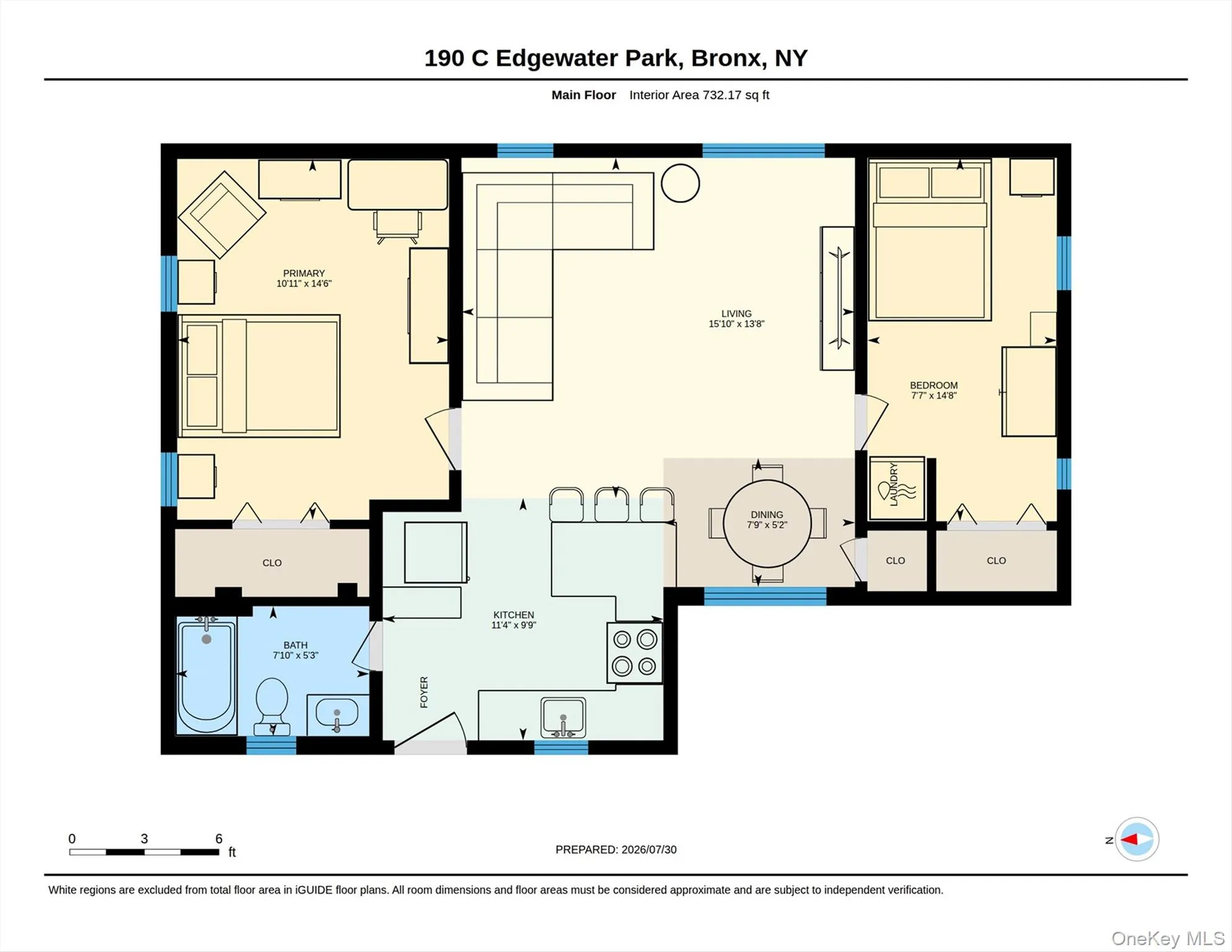 190C Edgewater Park, New York, NY, 2 Bedrooms Bedrooms, 4 Rooms Rooms,1 BathroomBathrooms,Residential,For Rent,Edgewater,0,1033637 190C Edgewater Park, New York, NY, 2 Bedrooms Bedrooms, 4 Rooms Rooms,1 BathroomBathrooms,Residential,For Rent,Edgewater,0,1033637