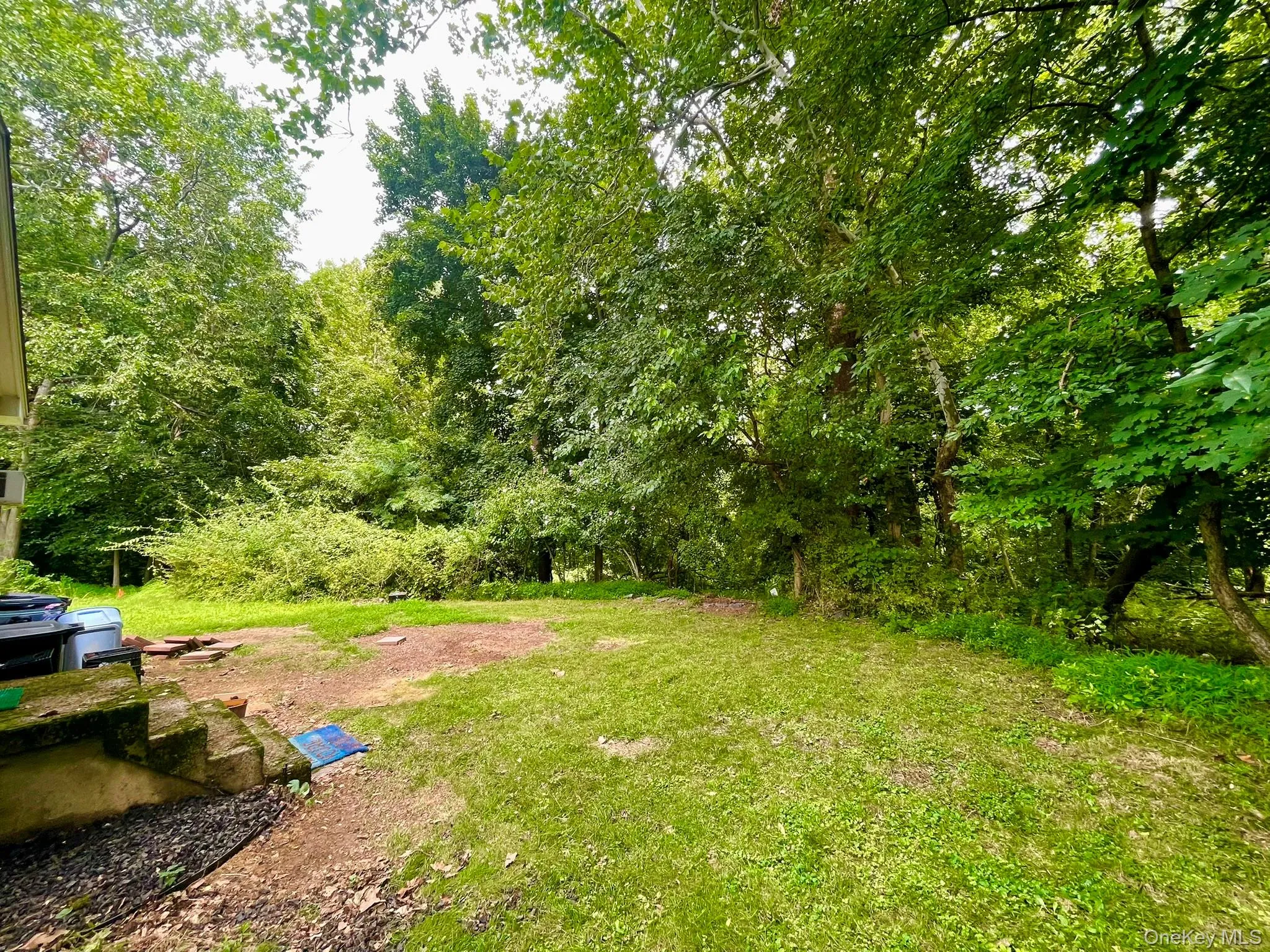 Privacy in Backyard Privacy in Backyard