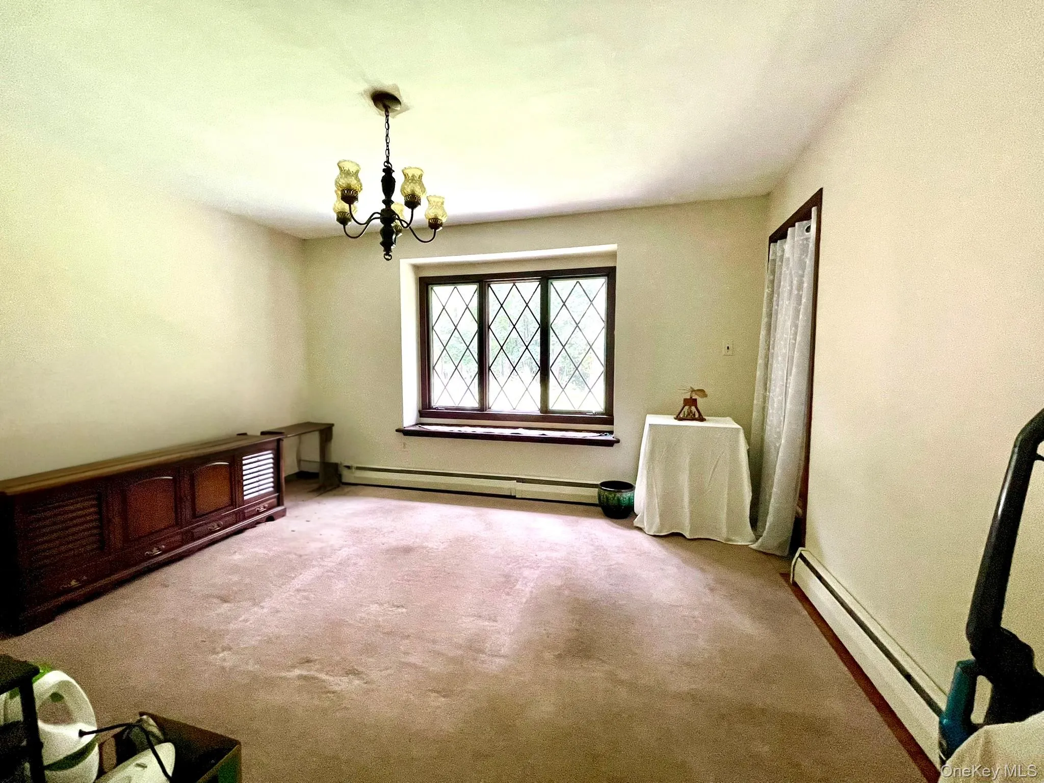 Formal Dining room Formal Dining room