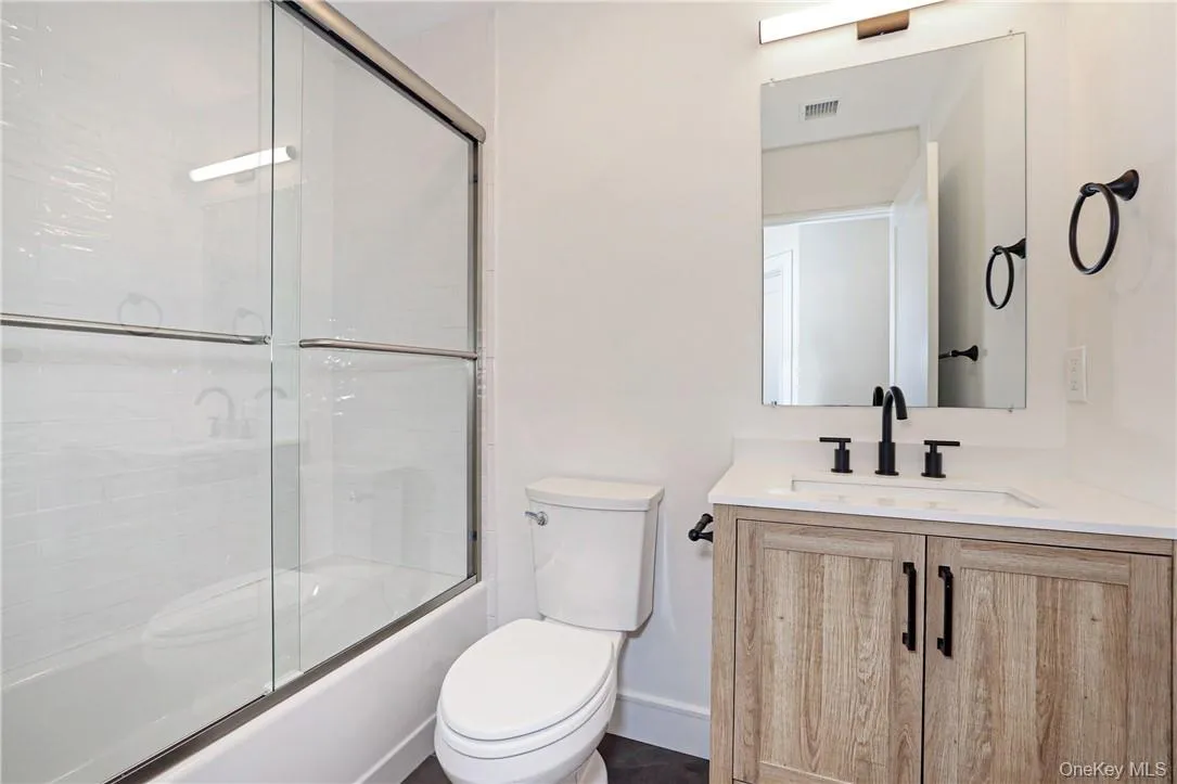 Hall Bathroom Hall Bathroom