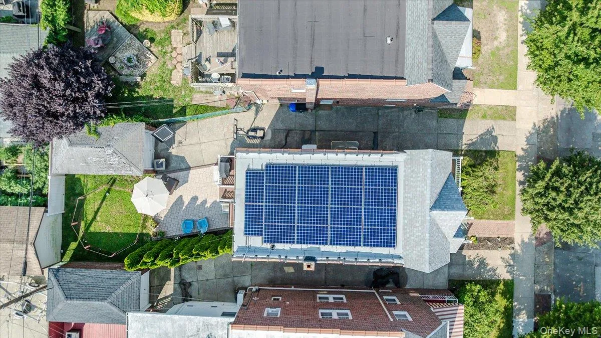 Solar panels Solar panels