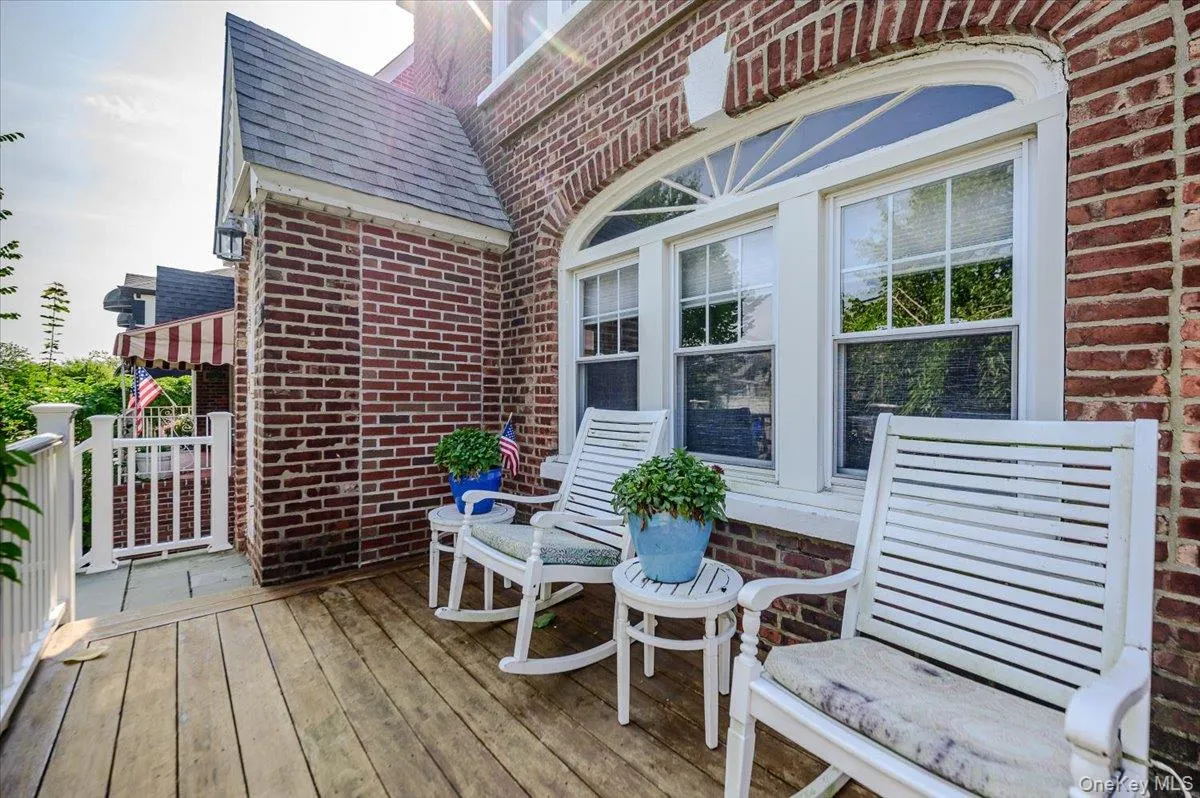 Porch Porch