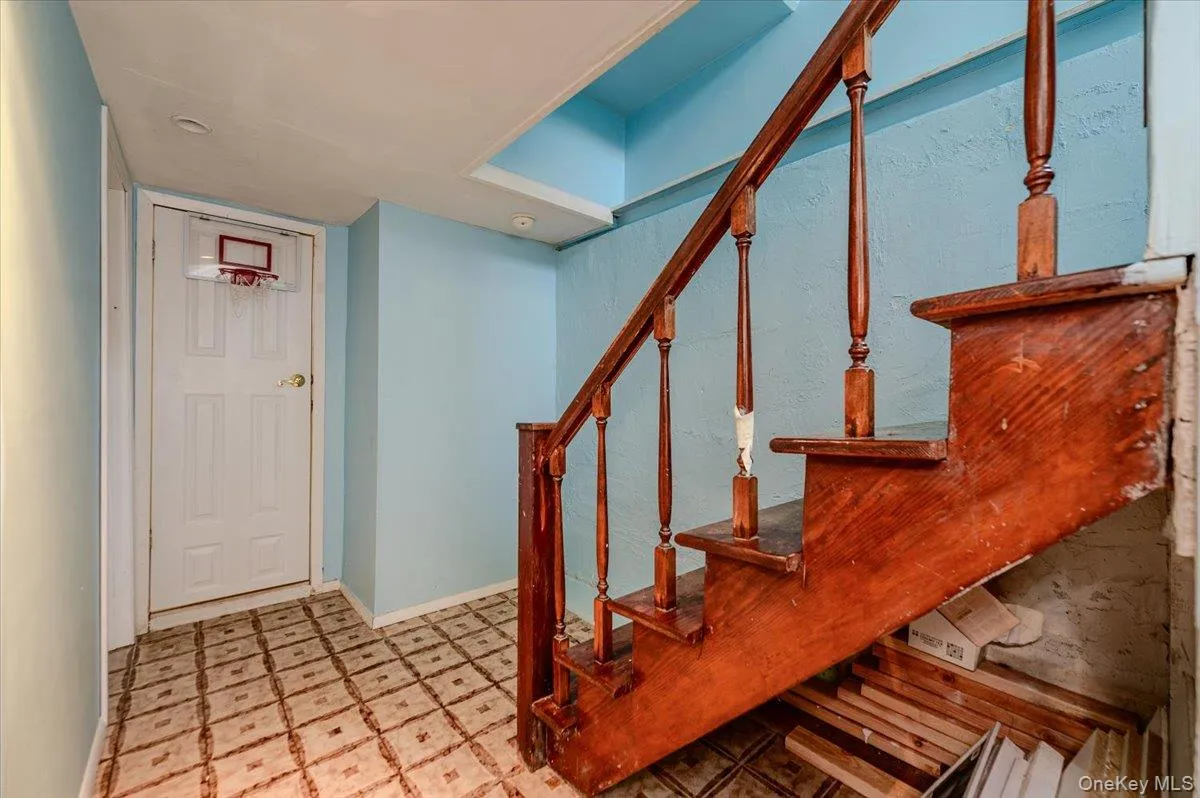 Stairs Stairs