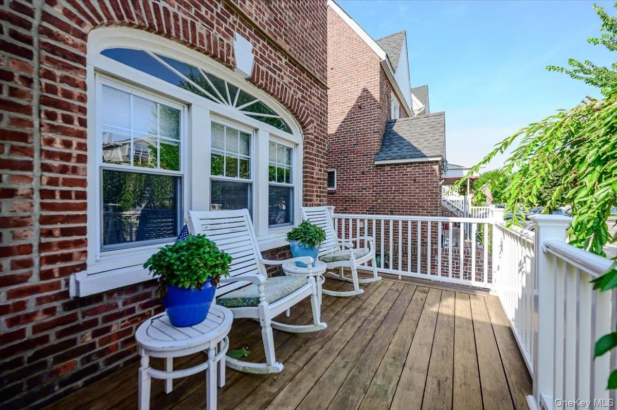Porch Porch