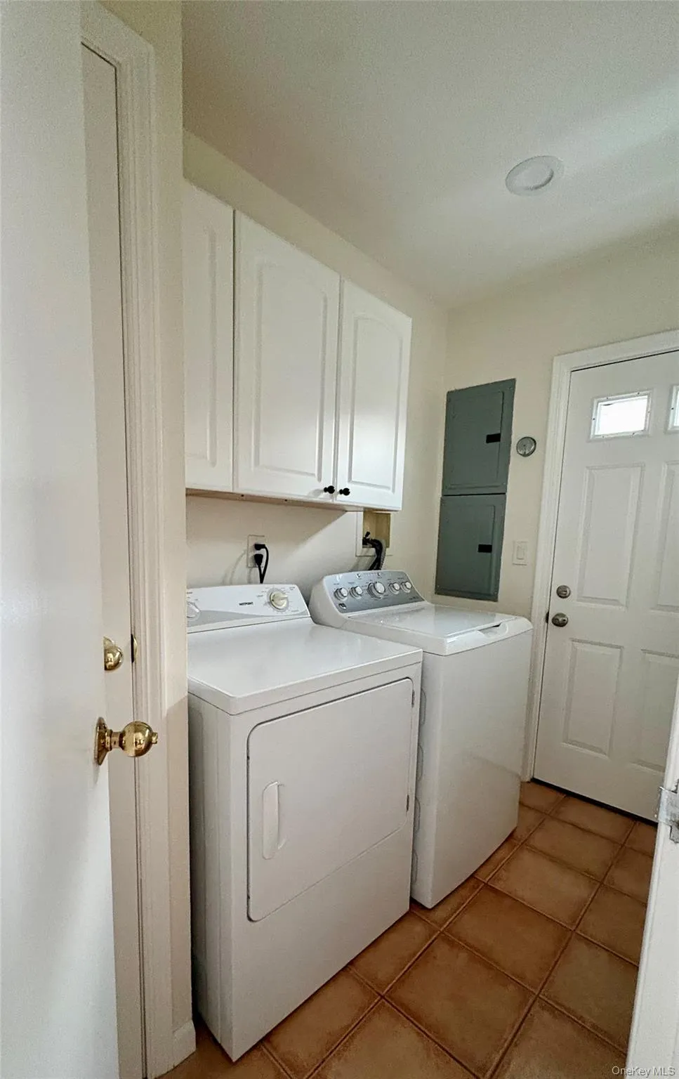 Laundry room Laundry room