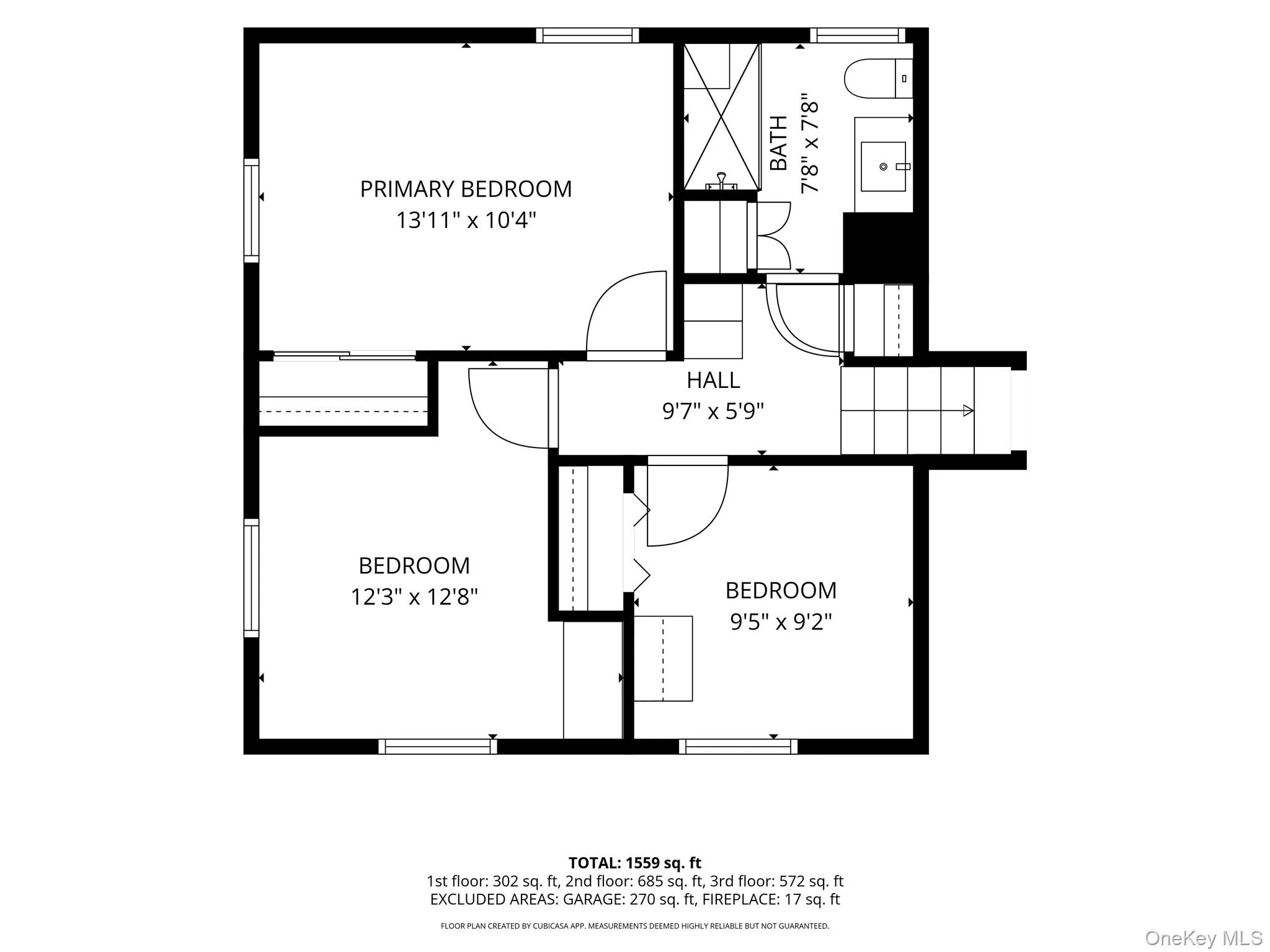 Floor plan Floor plan