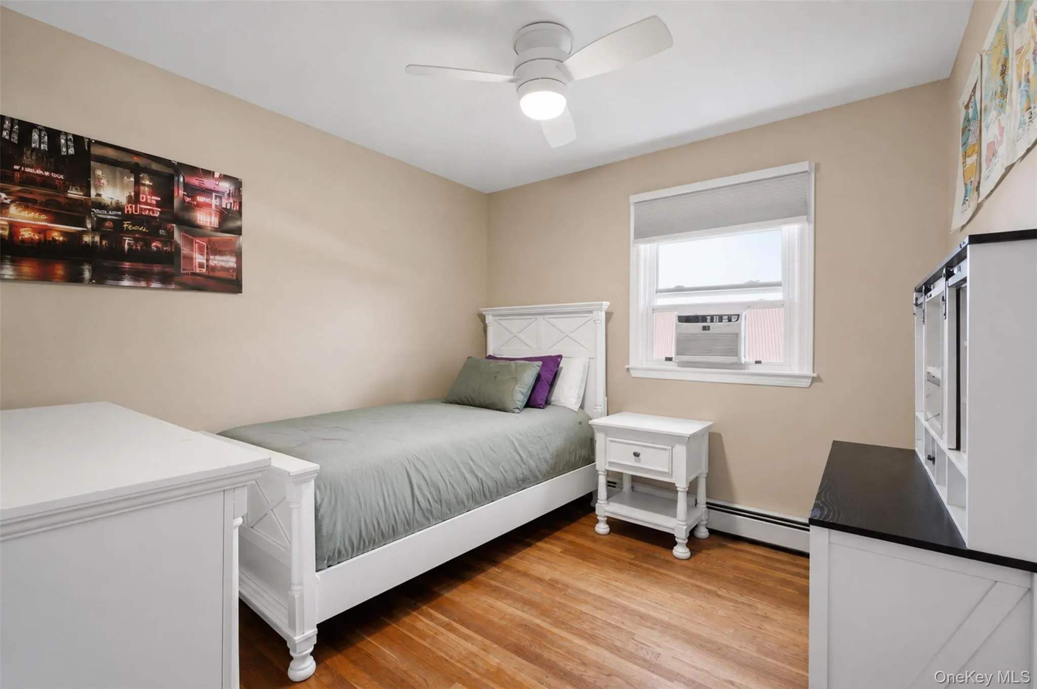 Hardwood-style flooring throughout Hardwood-style flooring throughout