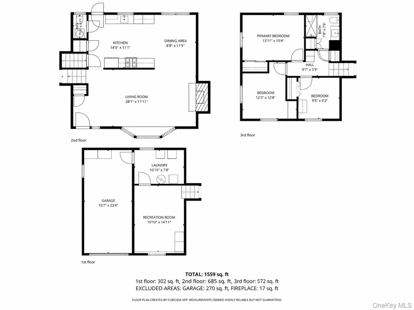 Floor plan Floor plan