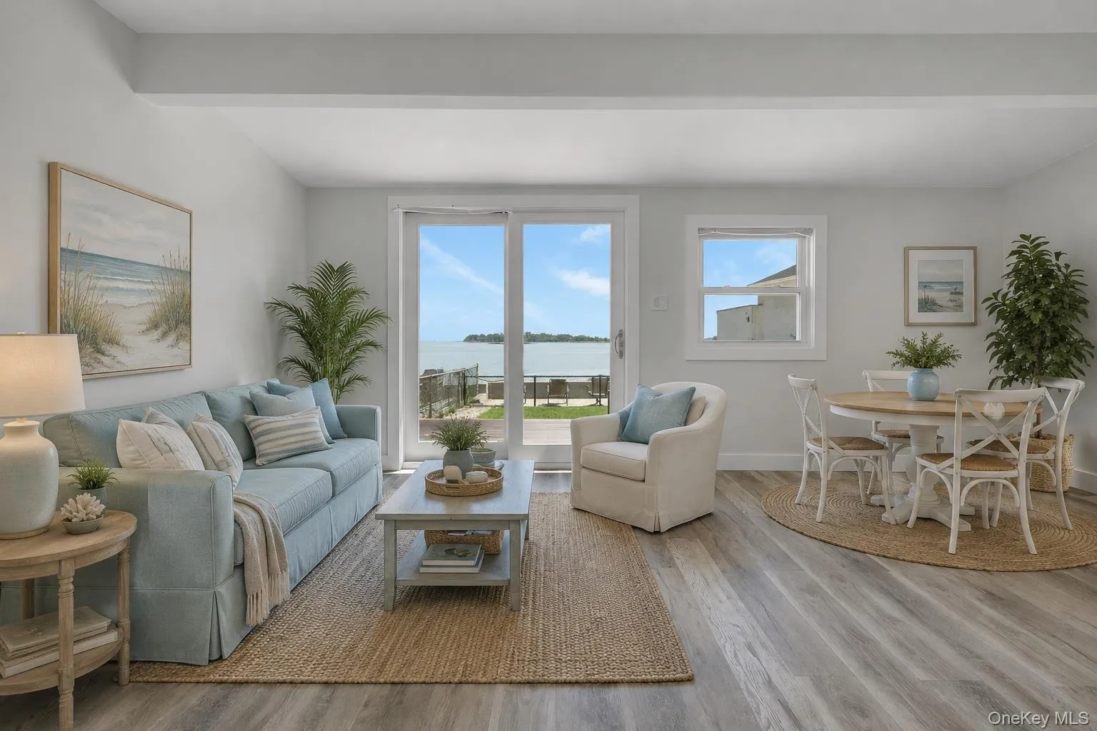 Virtually Staged for furniture layout ideas! Virtually Staged for furniture layout ideas!