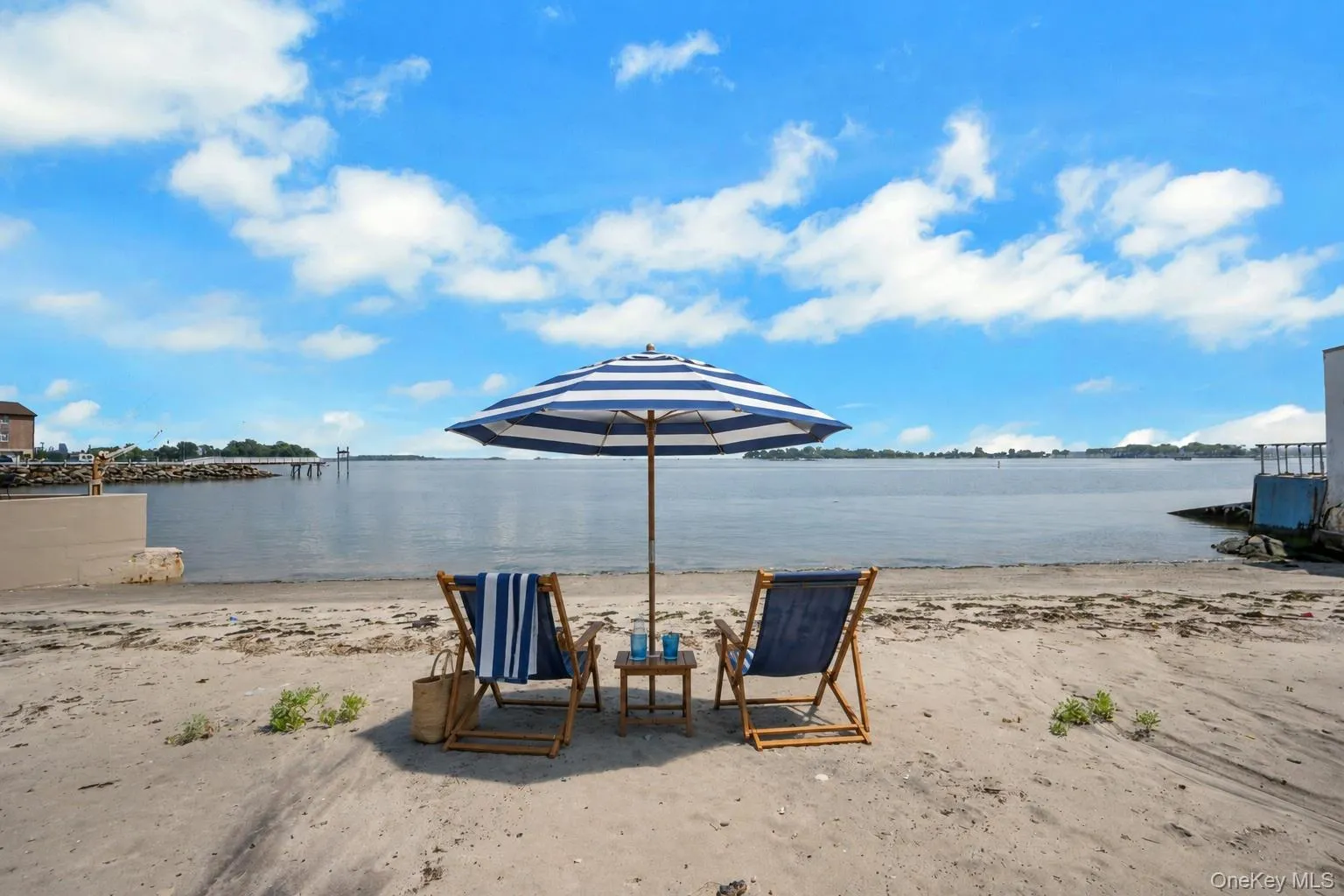 Enjoy the rest of your summer living on the beach! Enjoy the rest of your summer living on the beach!