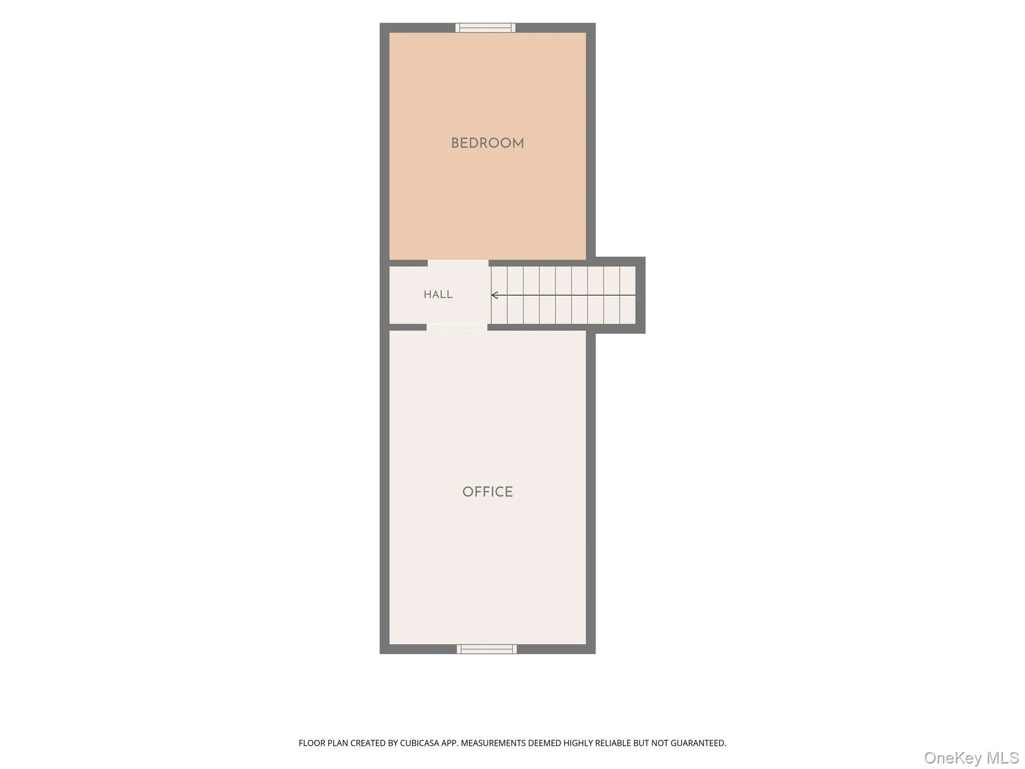 Second Level Second Level