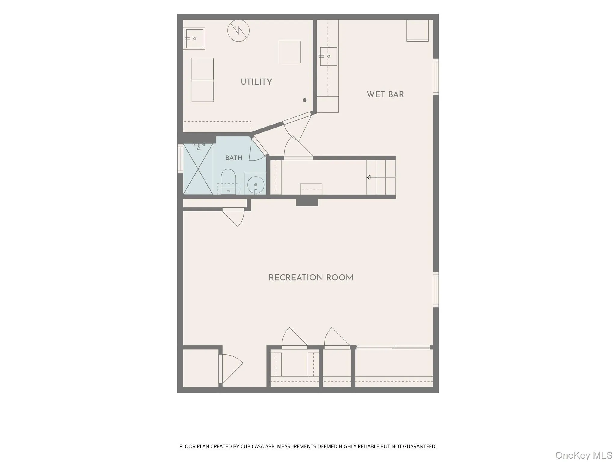 Basement Basement
