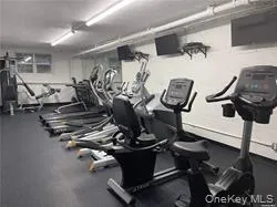 Gym Gym