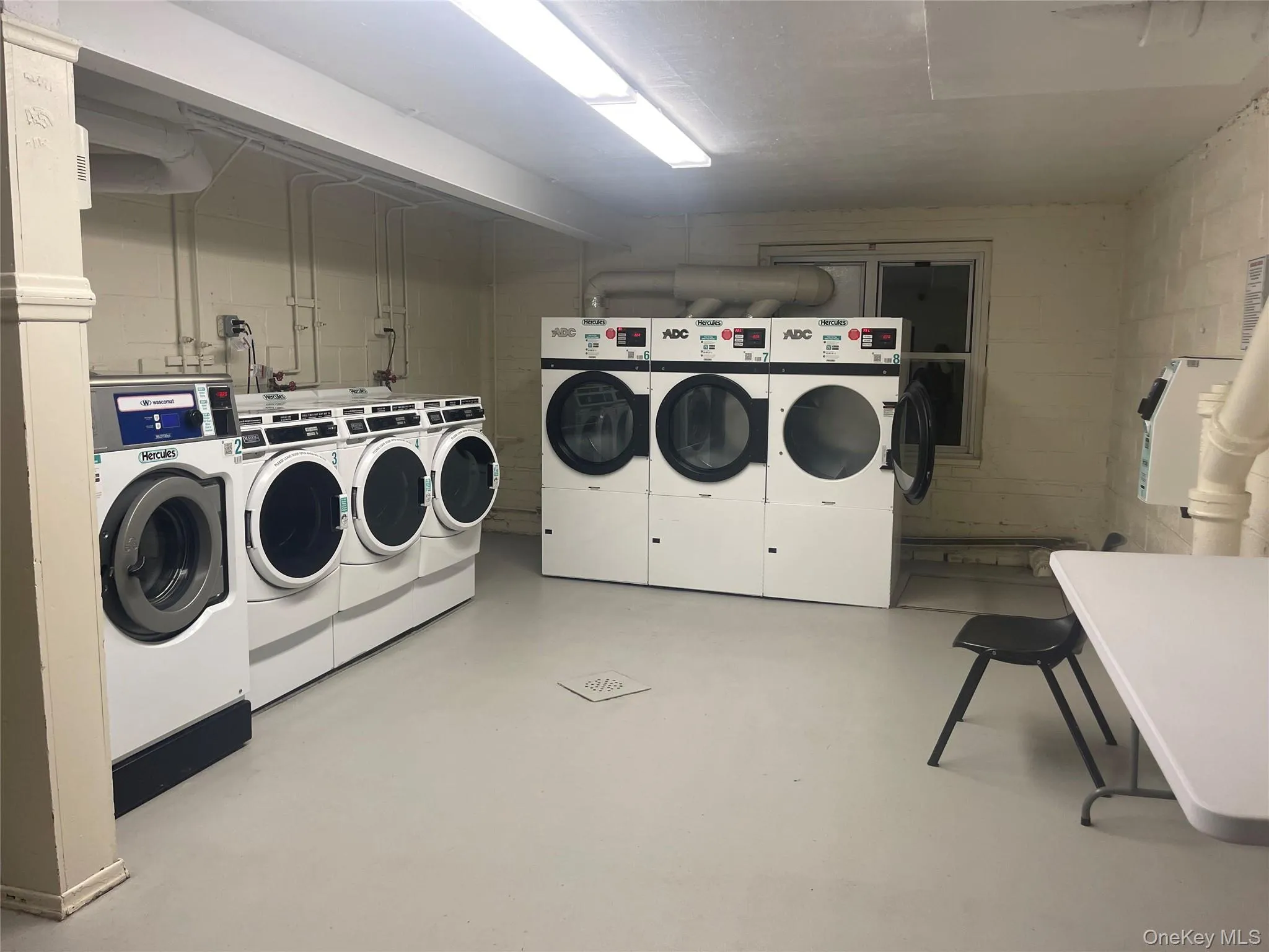 Laundry room Laundry room