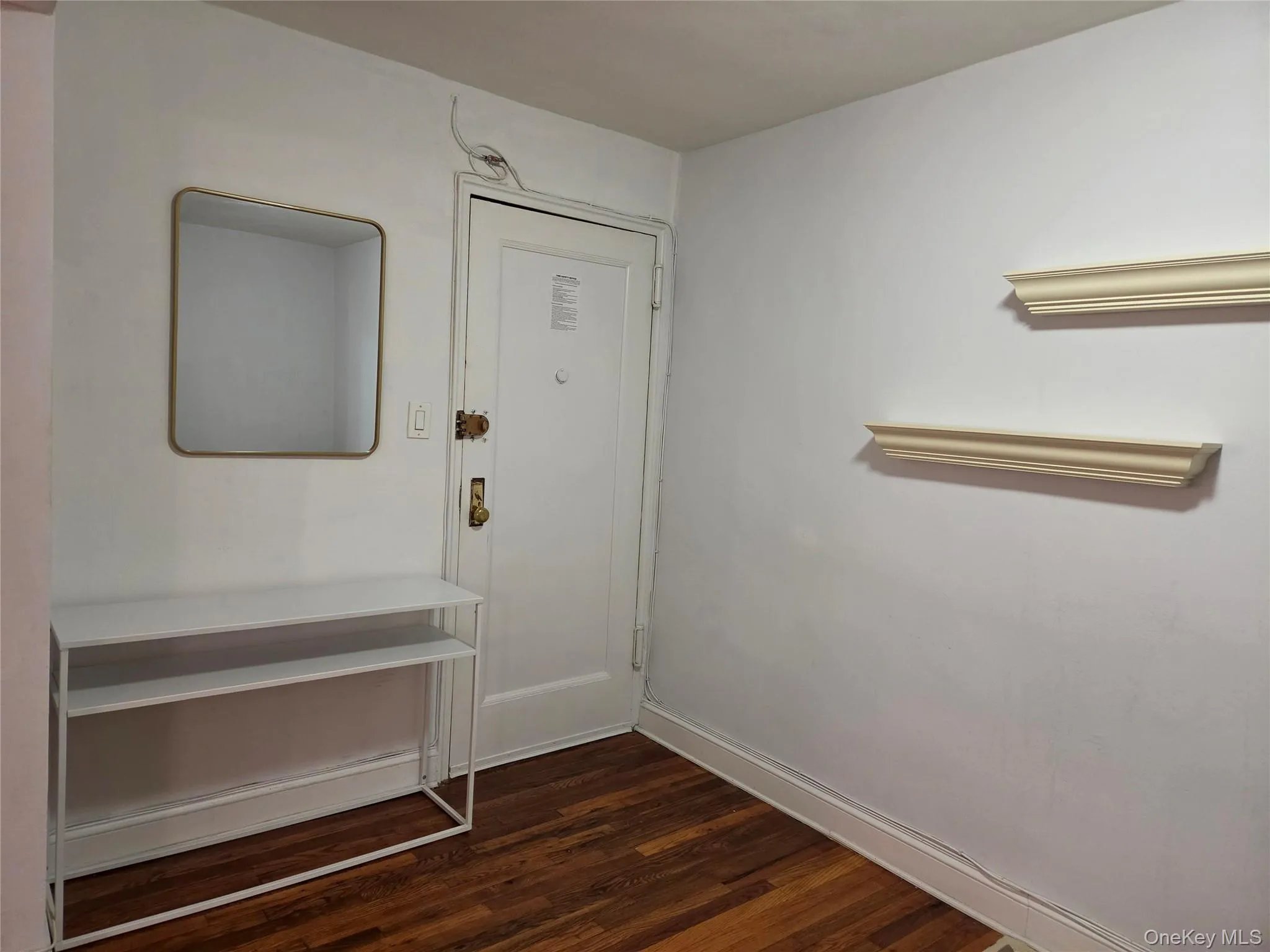 Welcome to the apartment Welcome to the apartment