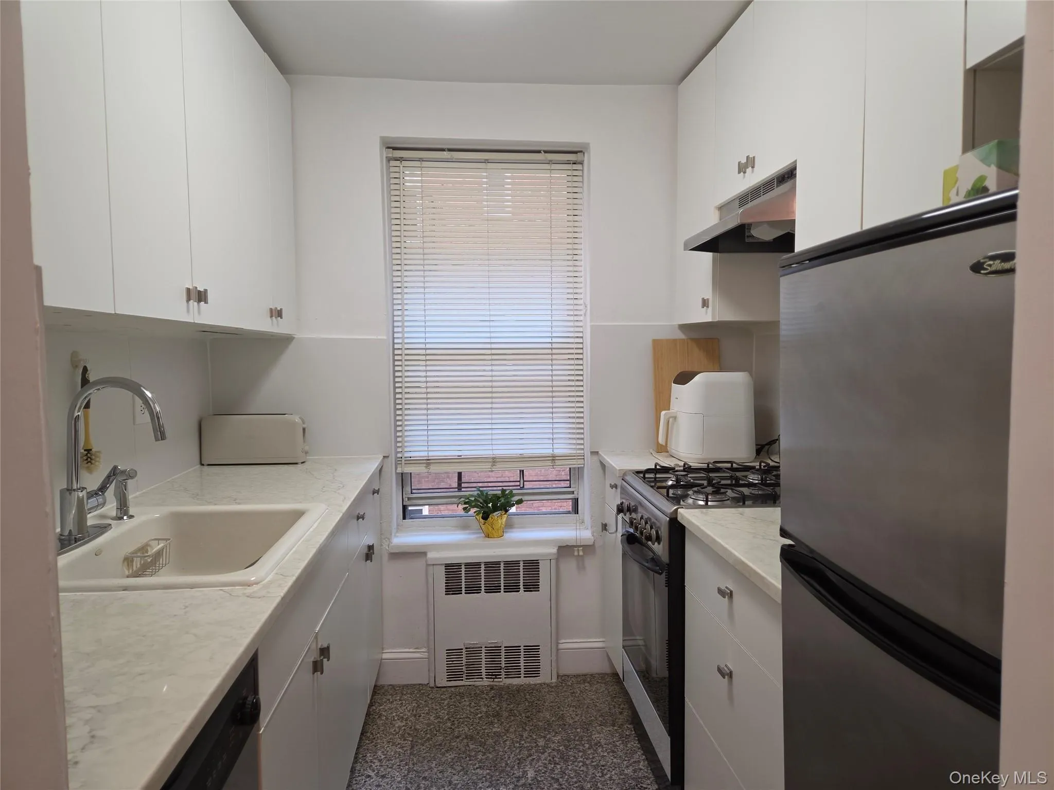 Updated kitchen Updated kitchen