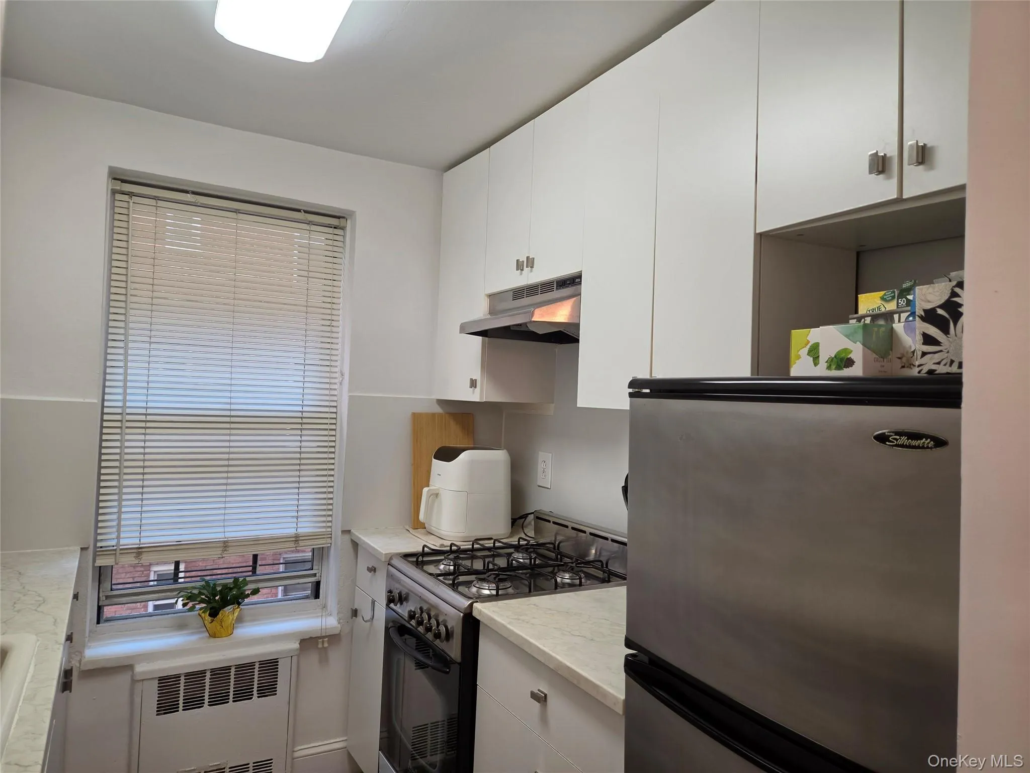 Updated kitchen Updated kitchen