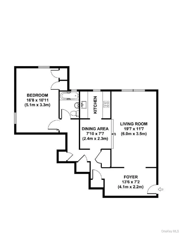 67-12 Yellowstone Boulevard, New York, NY, 1 Bedroom Bedrooms, 4 Rooms Rooms,1 BathroomBathrooms,Residential Lease,For Rent,Yellowstone,0,1033738 67-12 Yellowstone Boulevard, New York, NY, 1 Bedroom Bedrooms, 4 Rooms Rooms,1 BathroomBathrooms,Residential Lease,For Rent,Yellowstone,0,1033738