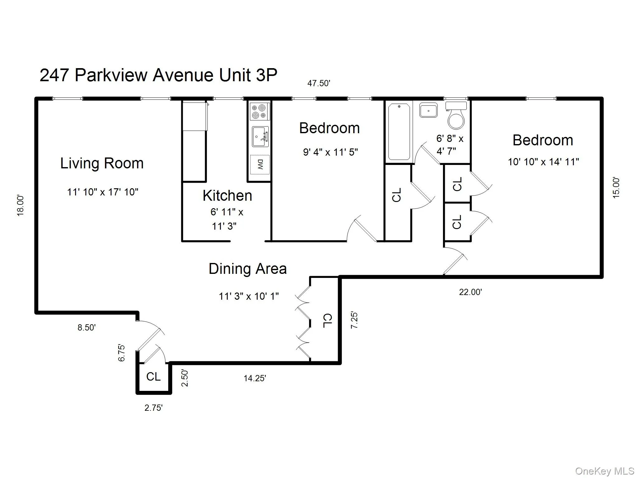 247 Parkview Avenue, Yonkers, NY, 2 Bedrooms Bedrooms, 4 Rooms Rooms,1 BathroomBathrooms,Residential,For Rent,Parkview,0,1033744 247 Parkview Avenue, Yonkers, NY, 2 Bedrooms Bedrooms, 4 Rooms Rooms,1 BathroomBathrooms,Residential,For Rent,Parkview,0,1033744