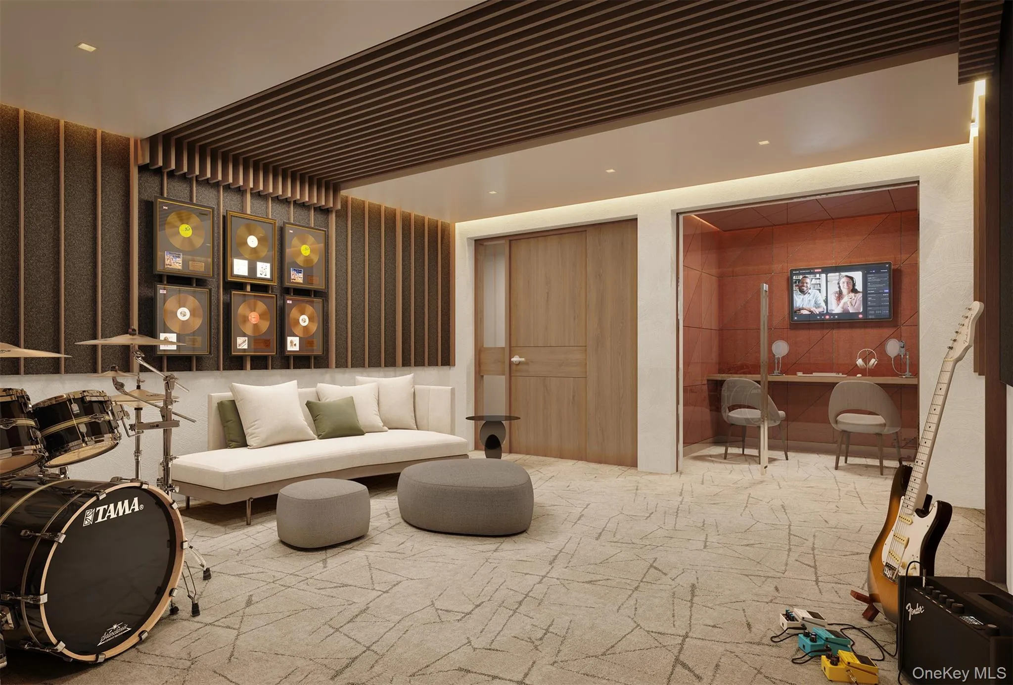 View of building lobby View of building lobby