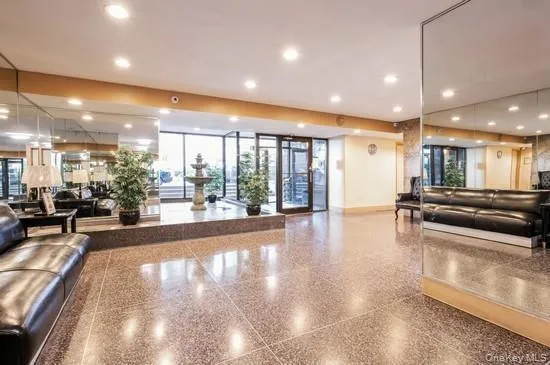 View of building lobby View of building lobby