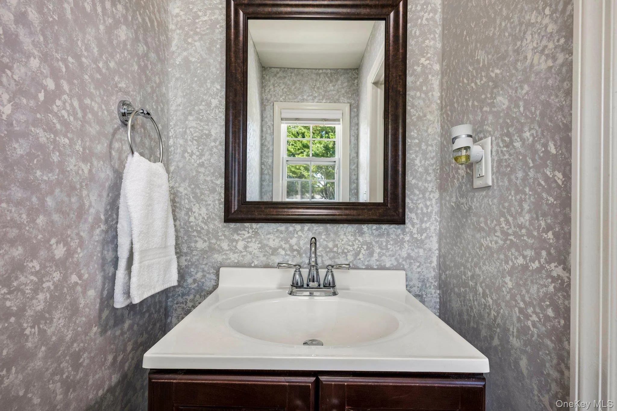1st Floor Powder Room 1st Floor Powder Room