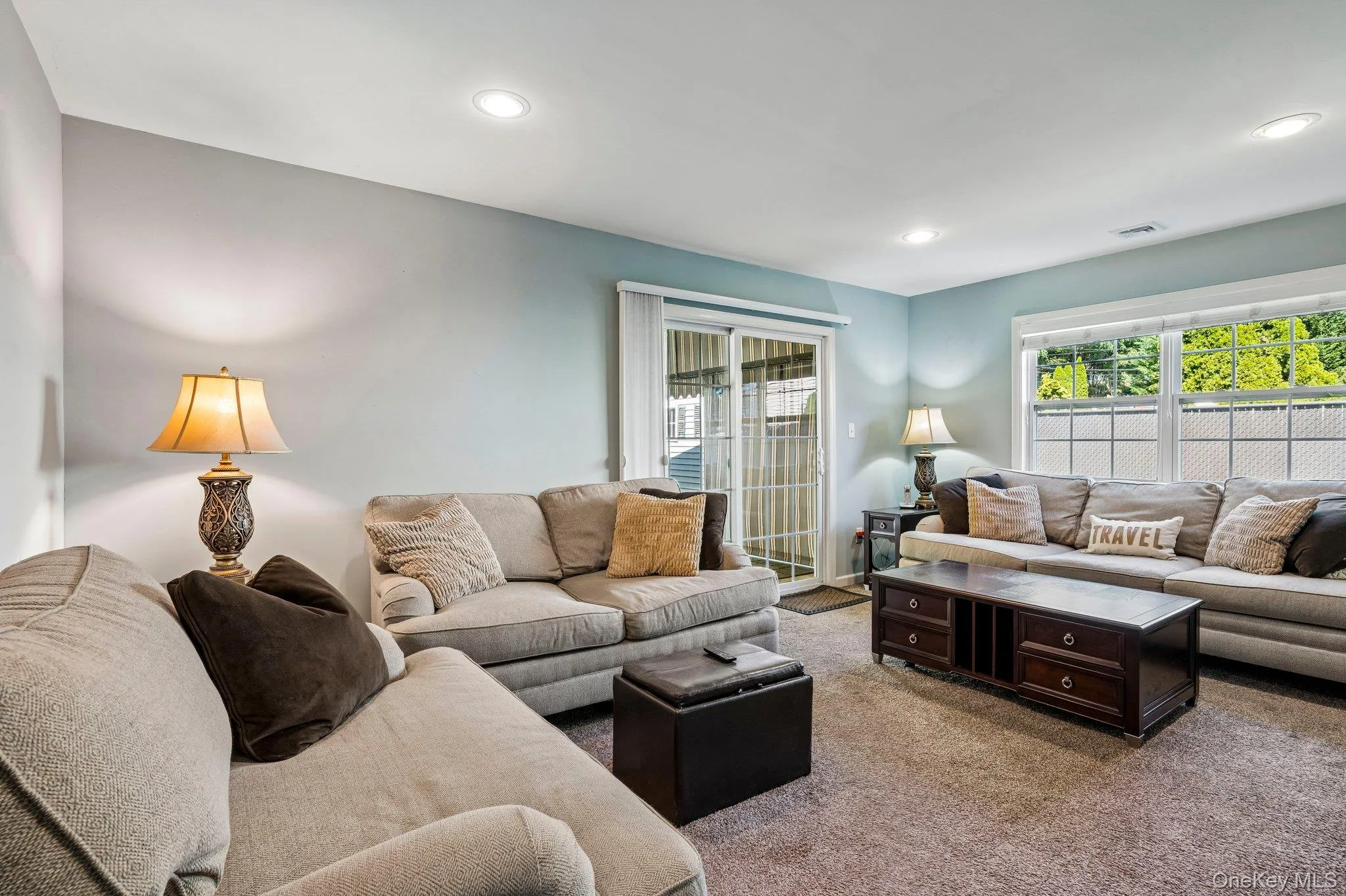 Family Room Family Room