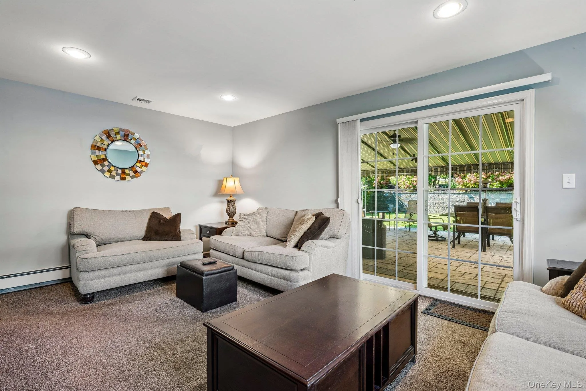 Family Room Family Room