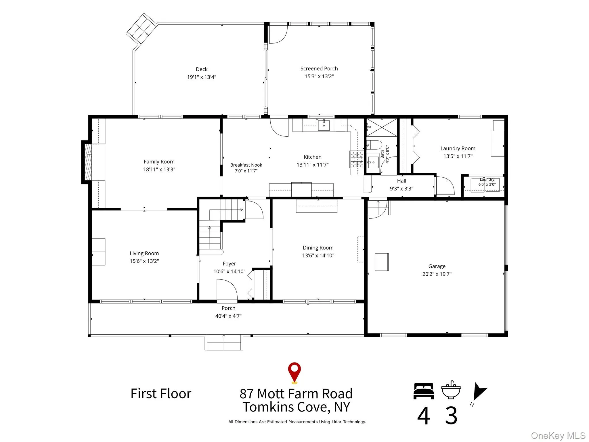 87 Mott Farm Road, Stony Point, NY, 5 Bedrooms Bedrooms, 9 Rooms Rooms,3 BathroomsBathrooms,Residential,For Rent,Mott Farm,0,1033771 87 Mott Farm Road, Stony Point, NY, 5 Bedrooms Bedrooms, 9 Rooms Rooms,3 BathroomsBathrooms,Residential,For Rent,Mott Farm,0,1033771