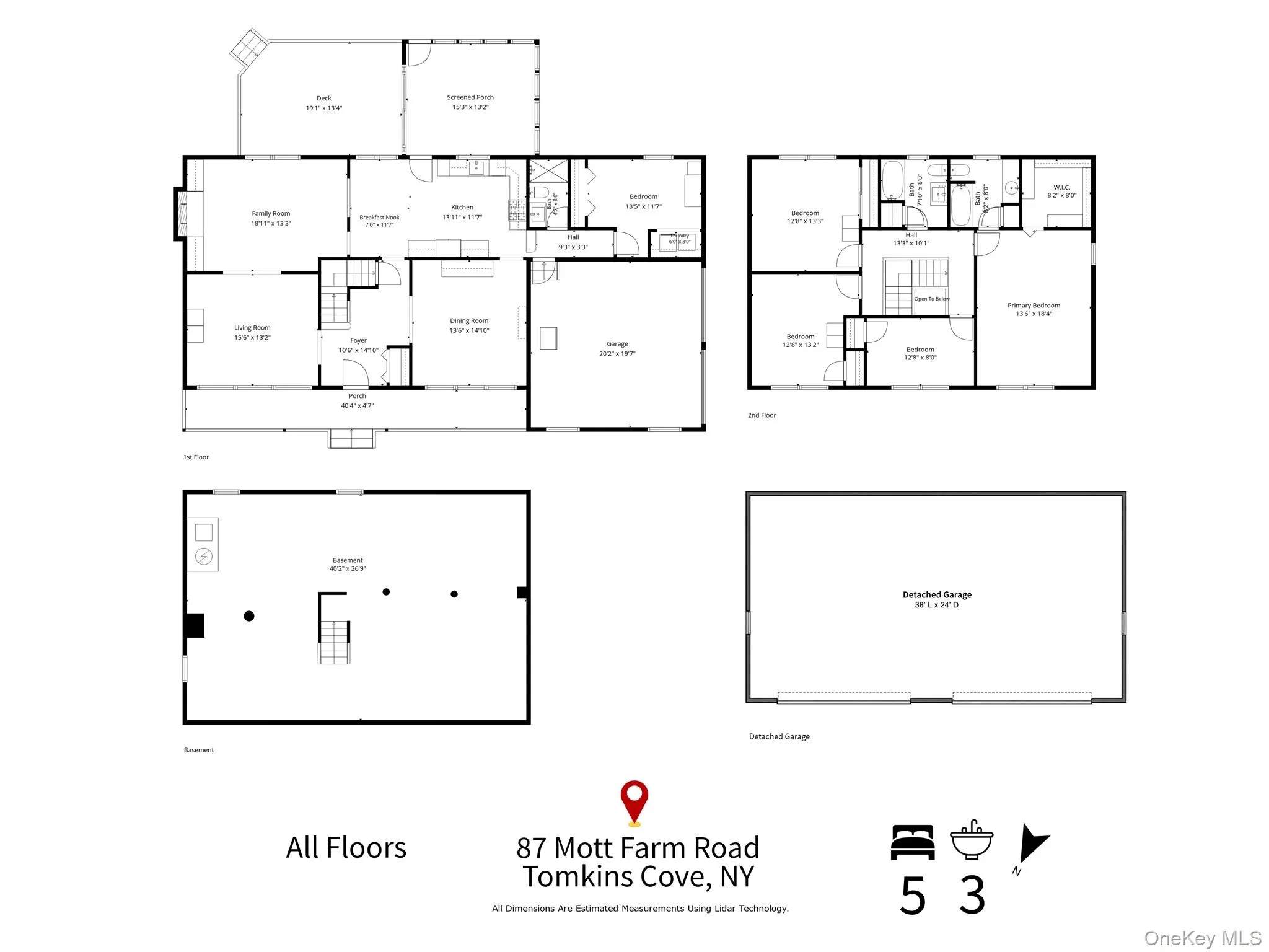 87 Mott Farm Road, Stony Point, NY, 5 Bedrooms Bedrooms, 9 Rooms Rooms,3 BathroomsBathrooms,Residential,For Rent,Mott Farm,0,1033771 87 Mott Farm Road, Stony Point, NY, 5 Bedrooms Bedrooms, 9 Rooms Rooms,3 BathroomsBathrooms,Residential,For Rent,Mott Farm,0,1033771