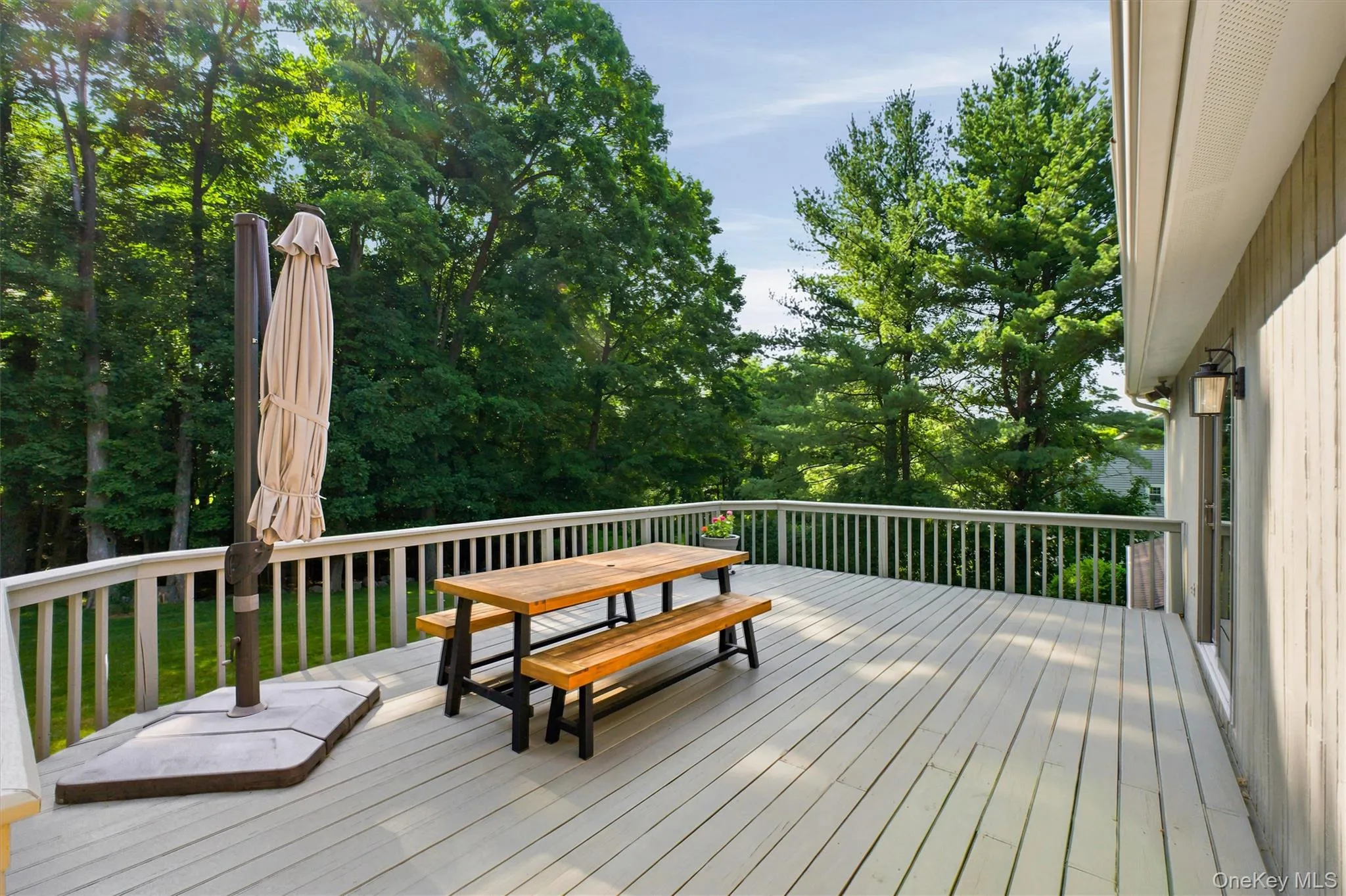 Beautiful space to entertain Beautiful space to entertain