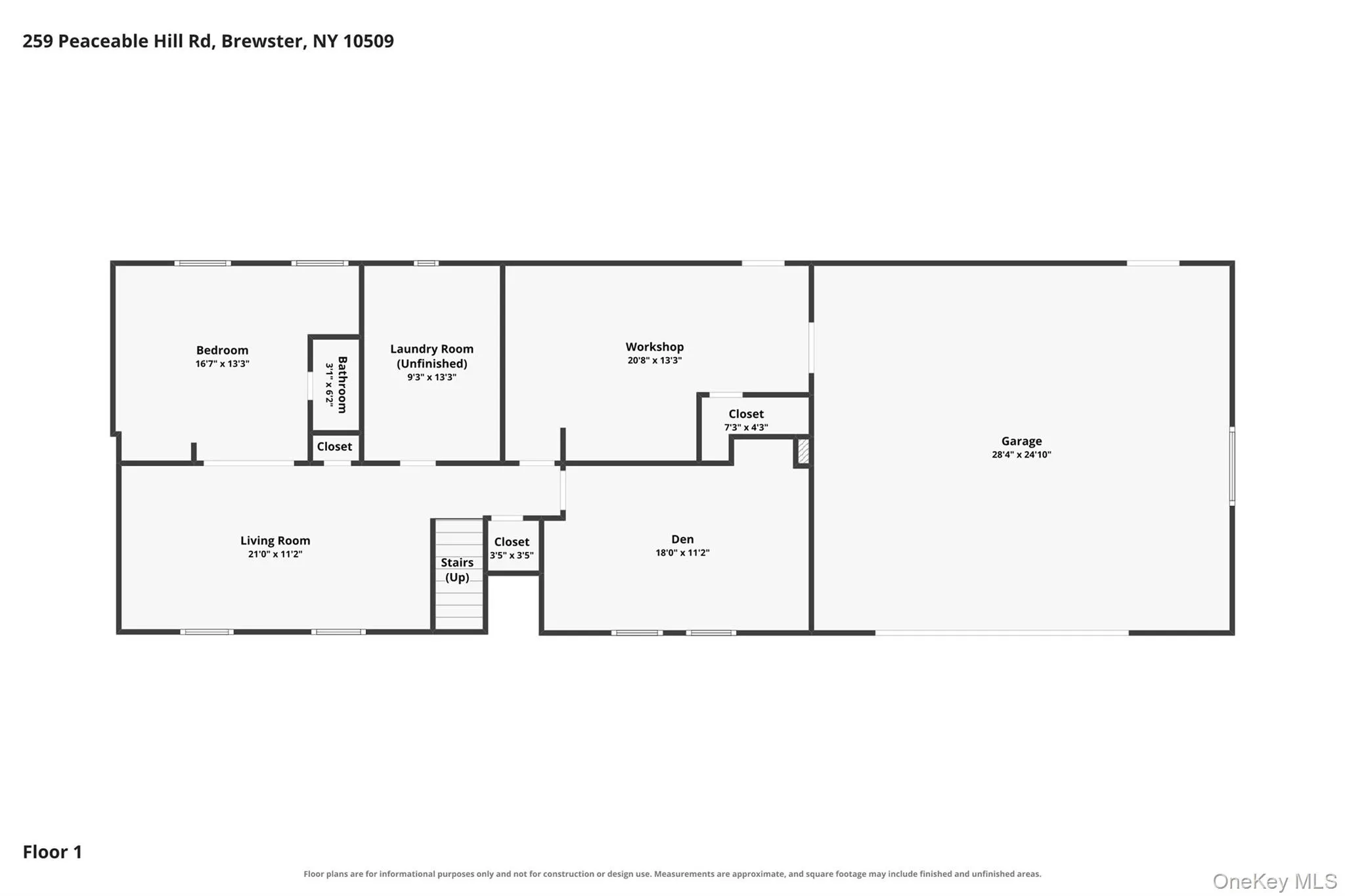 Lower level featuring home office, den area, laundry and bedroom Lower level featuring home office, den area, laundry and bedroom