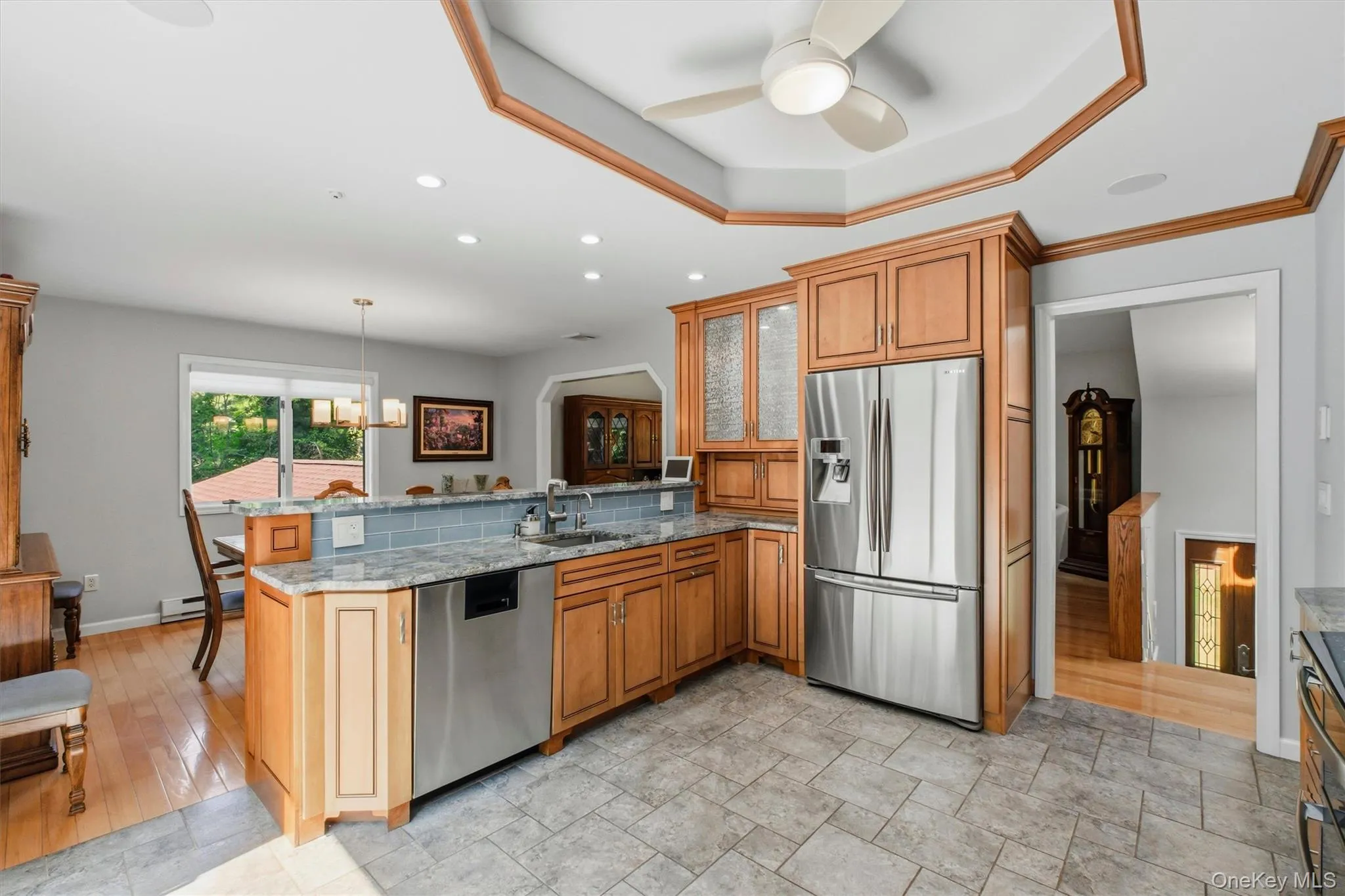 Very big Kitchen view Very big Kitchen view