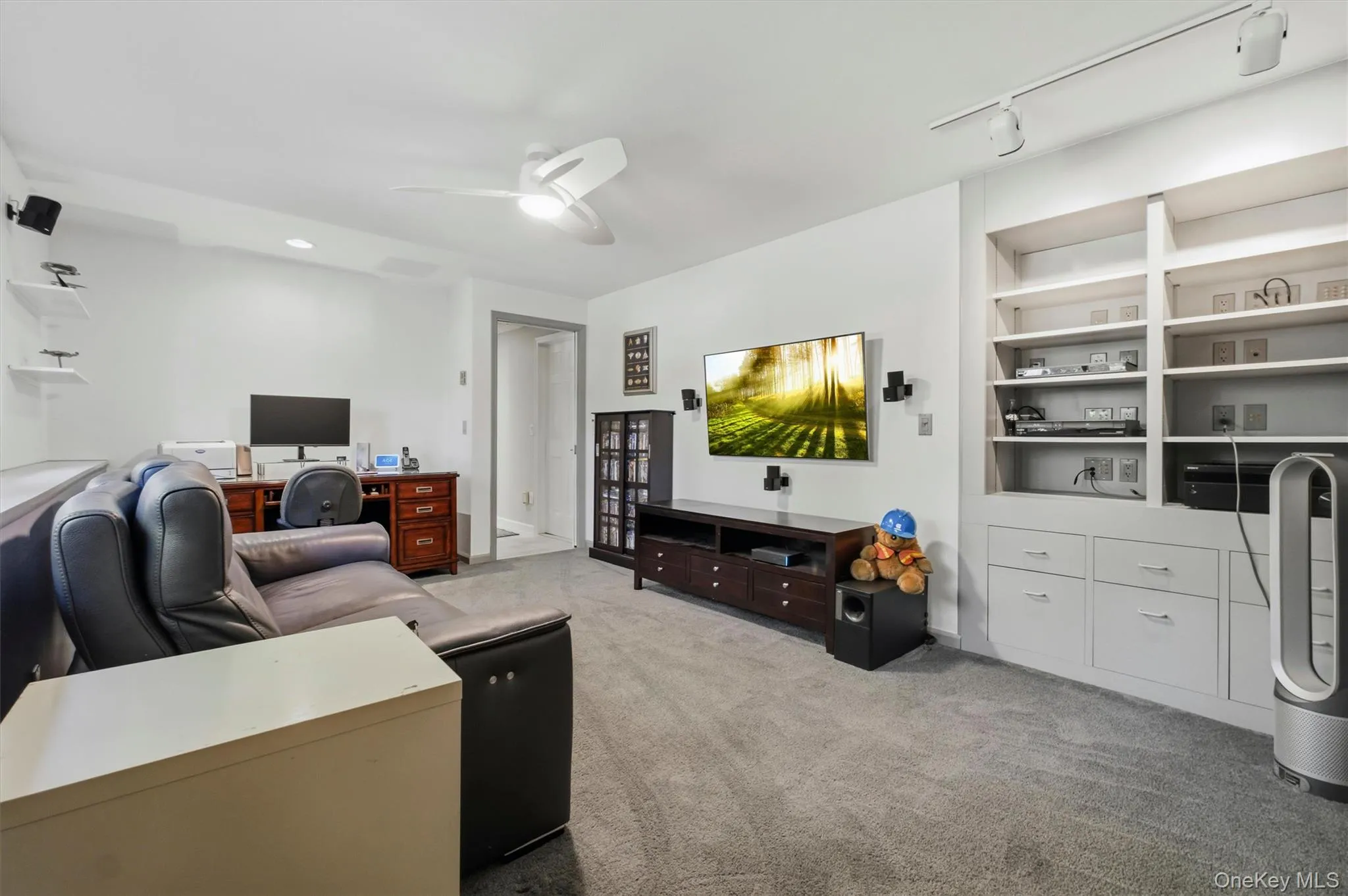Home office Home office