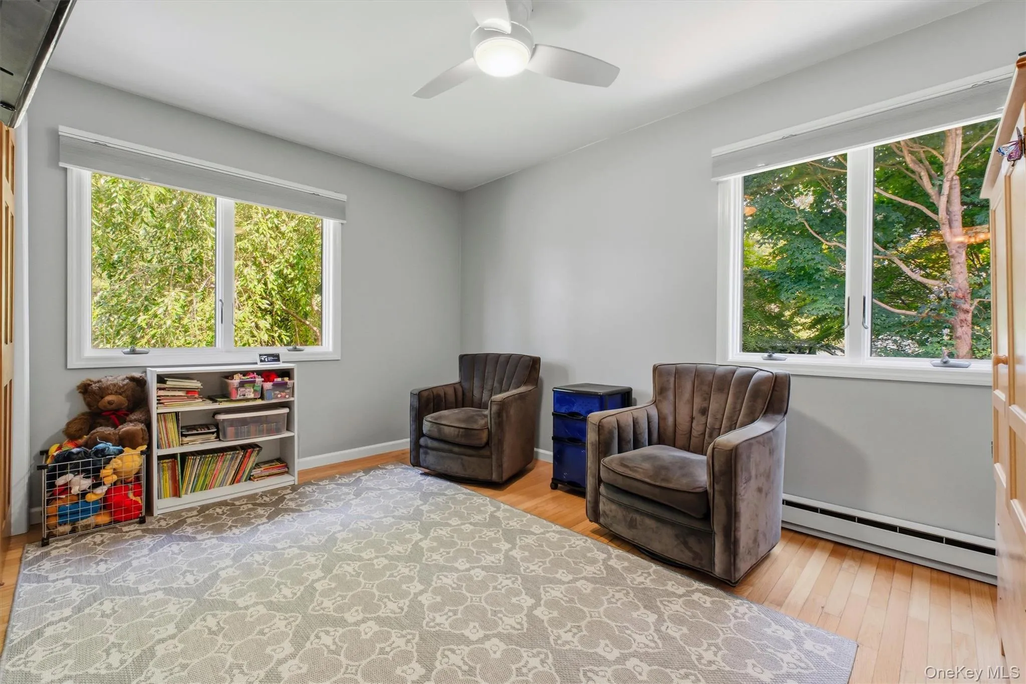 3rd Bedroom 3rd Bedroom