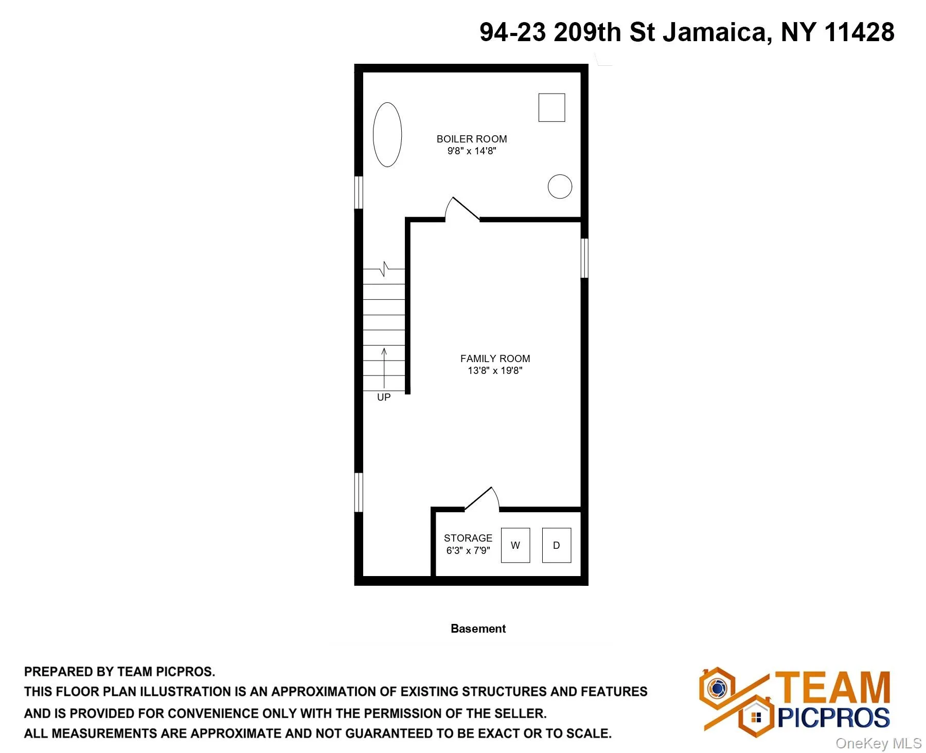9423 209th Street, New York, NY, 3 Bedrooms Bedrooms, 7 Rooms Rooms,1 BathroomBathrooms,Residential,For Rent,209th,0,1033775 9423 209th Street, New York, NY, 3 Bedrooms Bedrooms, 7 Rooms Rooms,1 BathroomBathrooms,Residential,For Rent,209th,0,1033775
