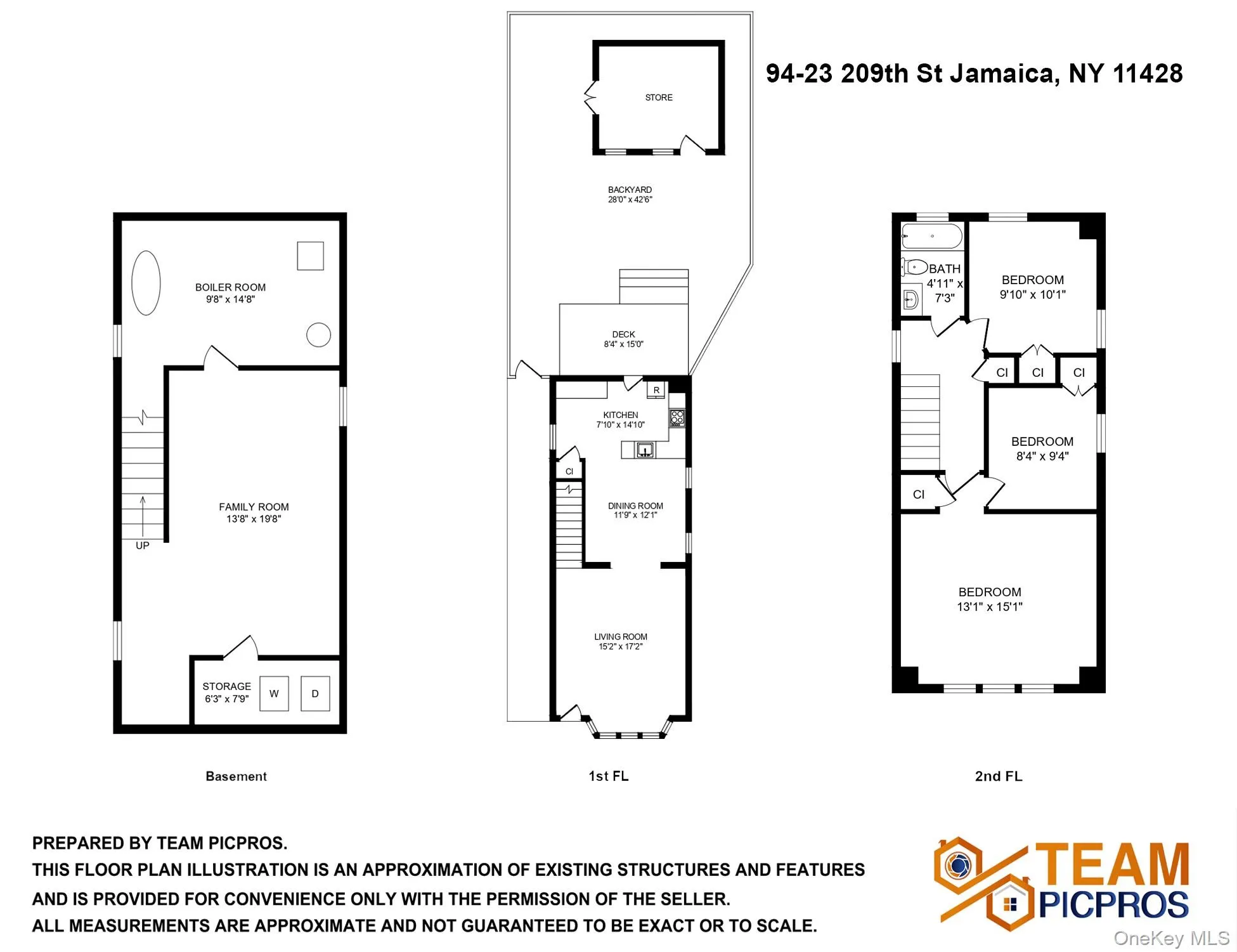 9423 209th Street, New York, NY, 3 Bedrooms Bedrooms, 7 Rooms Rooms,1 BathroomBathrooms,Residential,For Rent,209th,0,1033775 9423 209th Street, New York, NY, 3 Bedrooms Bedrooms, 7 Rooms Rooms,1 BathroomBathrooms,Residential,For Rent,209th,0,1033775