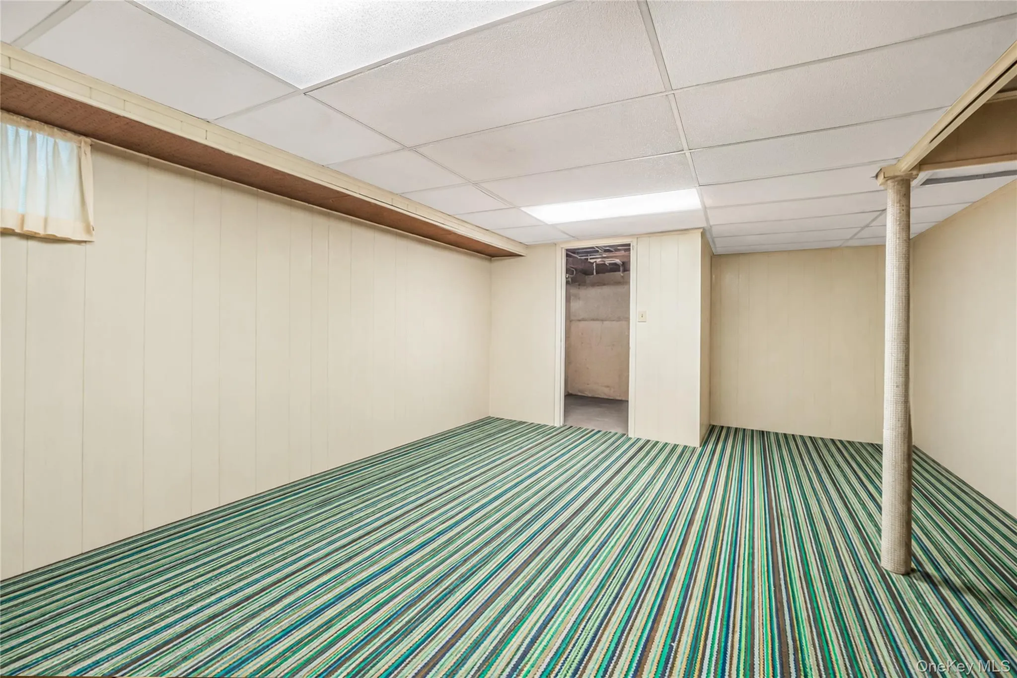 Basement Basement