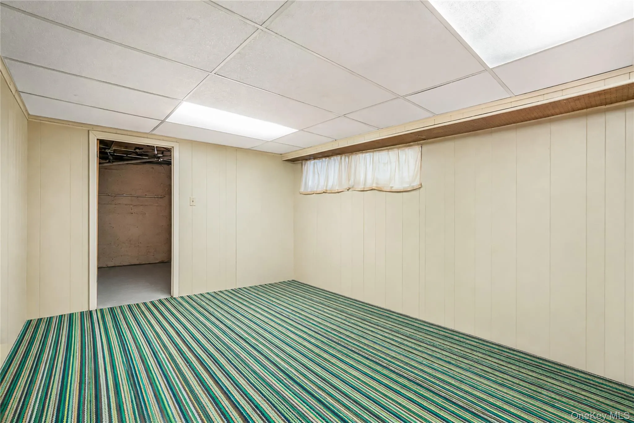 Basement Basement