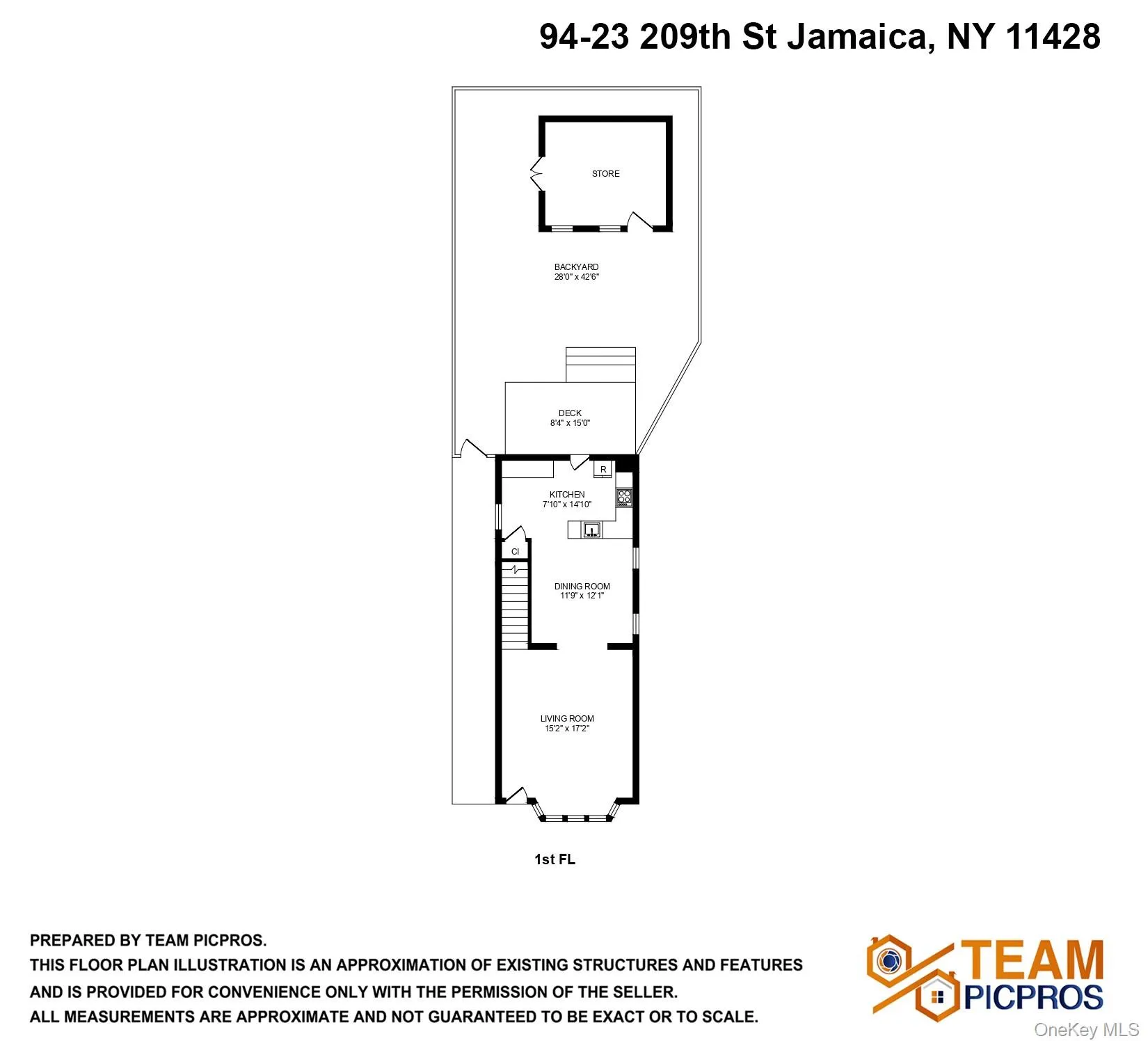 9423 209th Street, New York, NY, 3 Bedrooms Bedrooms, 7 Rooms Rooms,1 BathroomBathrooms,Residential,For Rent,209th,0,1033775 9423 209th Street, New York, NY, 3 Bedrooms Bedrooms, 7 Rooms Rooms,1 BathroomBathrooms,Residential,For Rent,209th,0,1033775