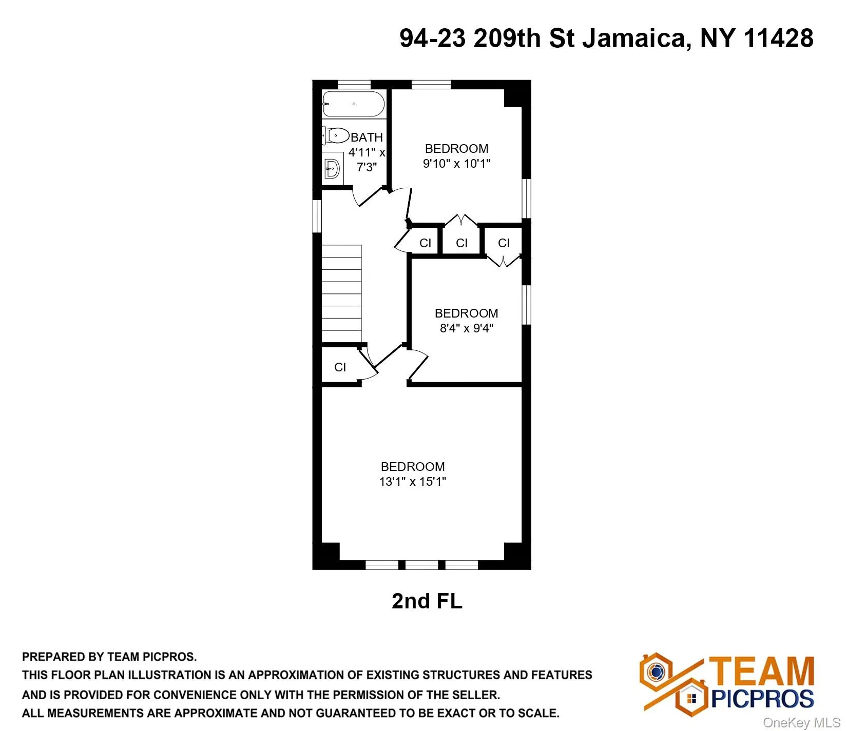 9423 209th Street, New York, NY, 3 Bedrooms Bedrooms, 7 Rooms Rooms,1 BathroomBathrooms,Residential,For Rent,209th,0,1033775 9423 209th Street, New York, NY, 3 Bedrooms Bedrooms, 7 Rooms Rooms,1 BathroomBathrooms,Residential,For Rent,209th,0,1033775