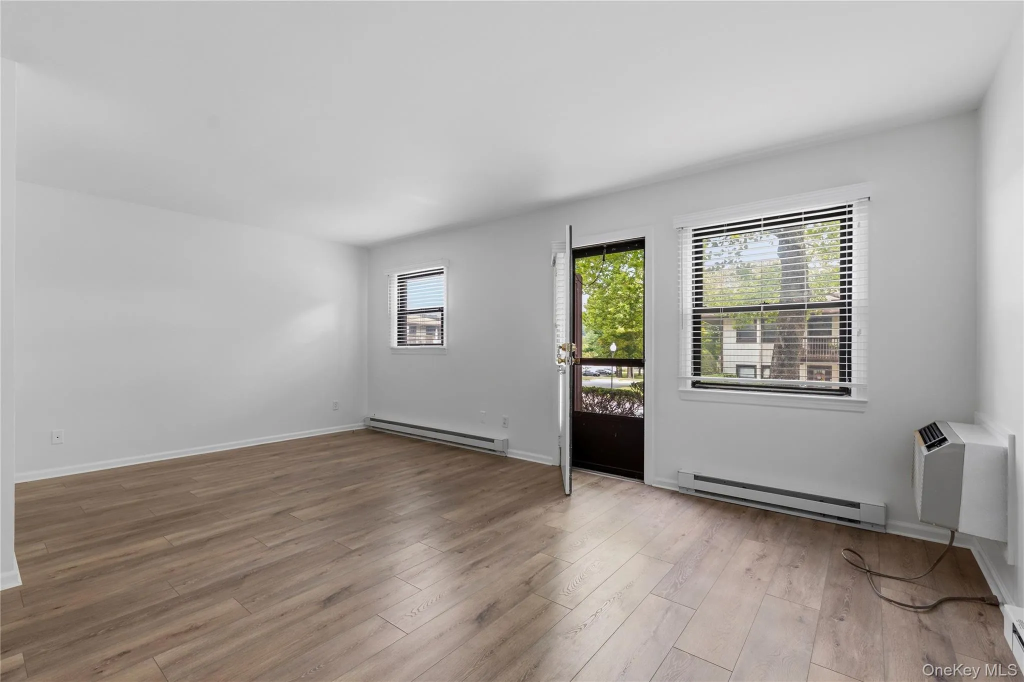 So much natural light and ventilation. So much natural light and ventilation.