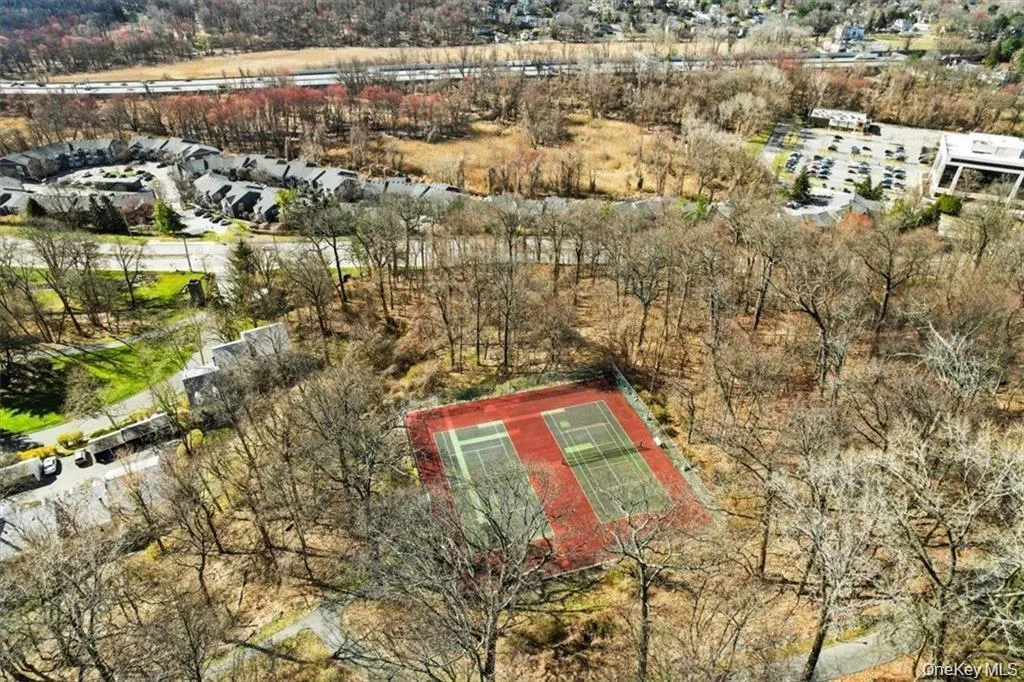 Tennis and picklball court Tennis and picklball court