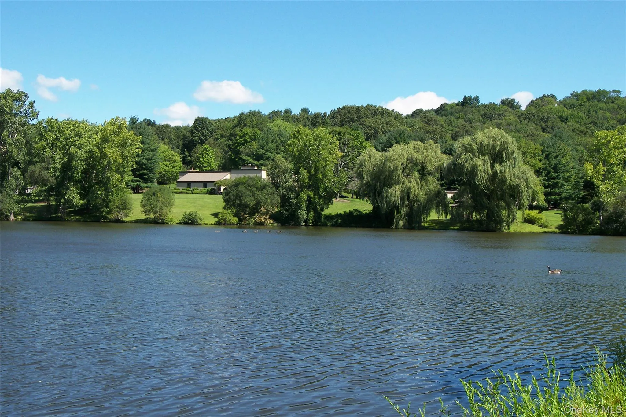 Lake at Heritage Hills Lake at Heritage Hills