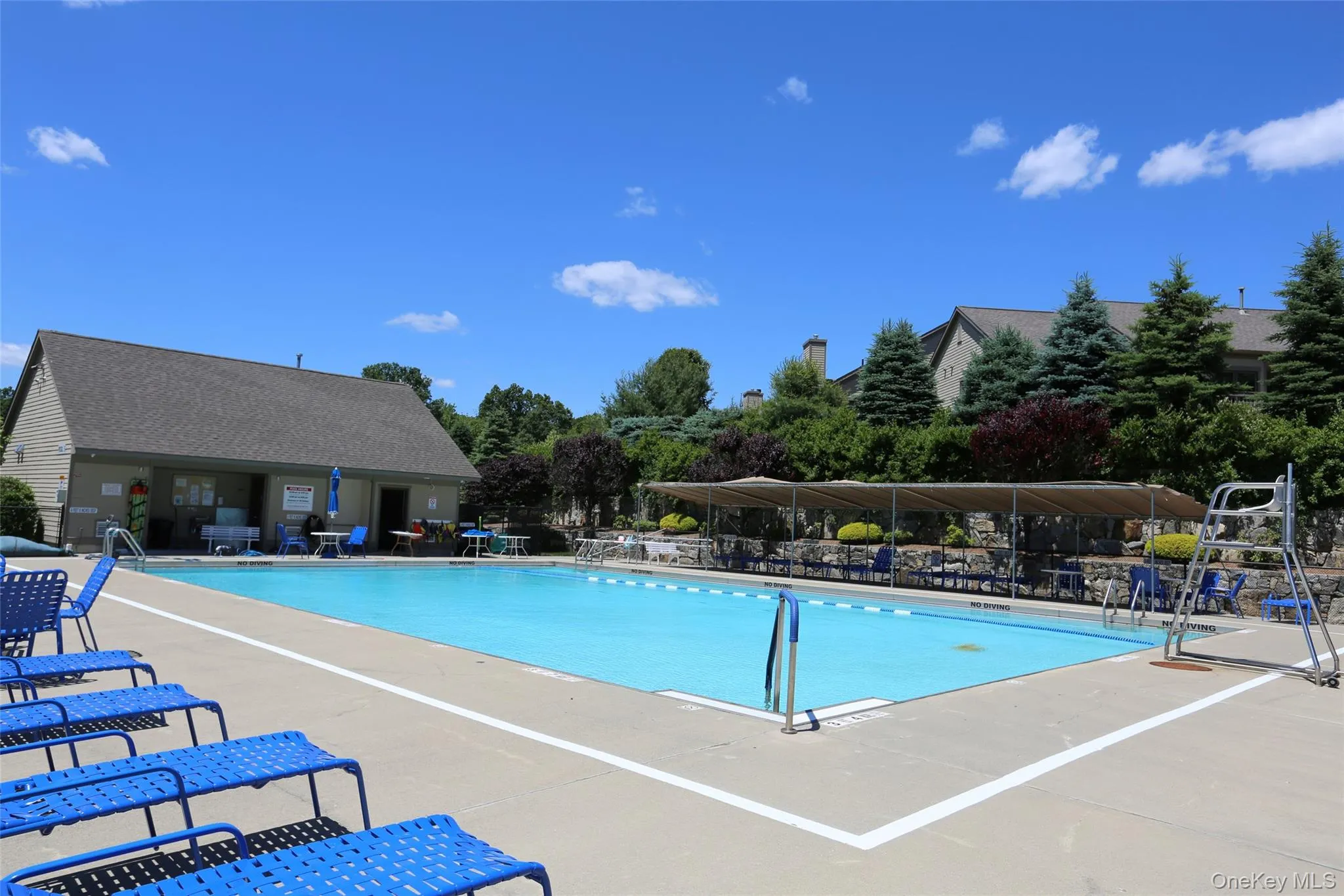 One of five pools at Heritage Hills One of five pools at Heritage Hills