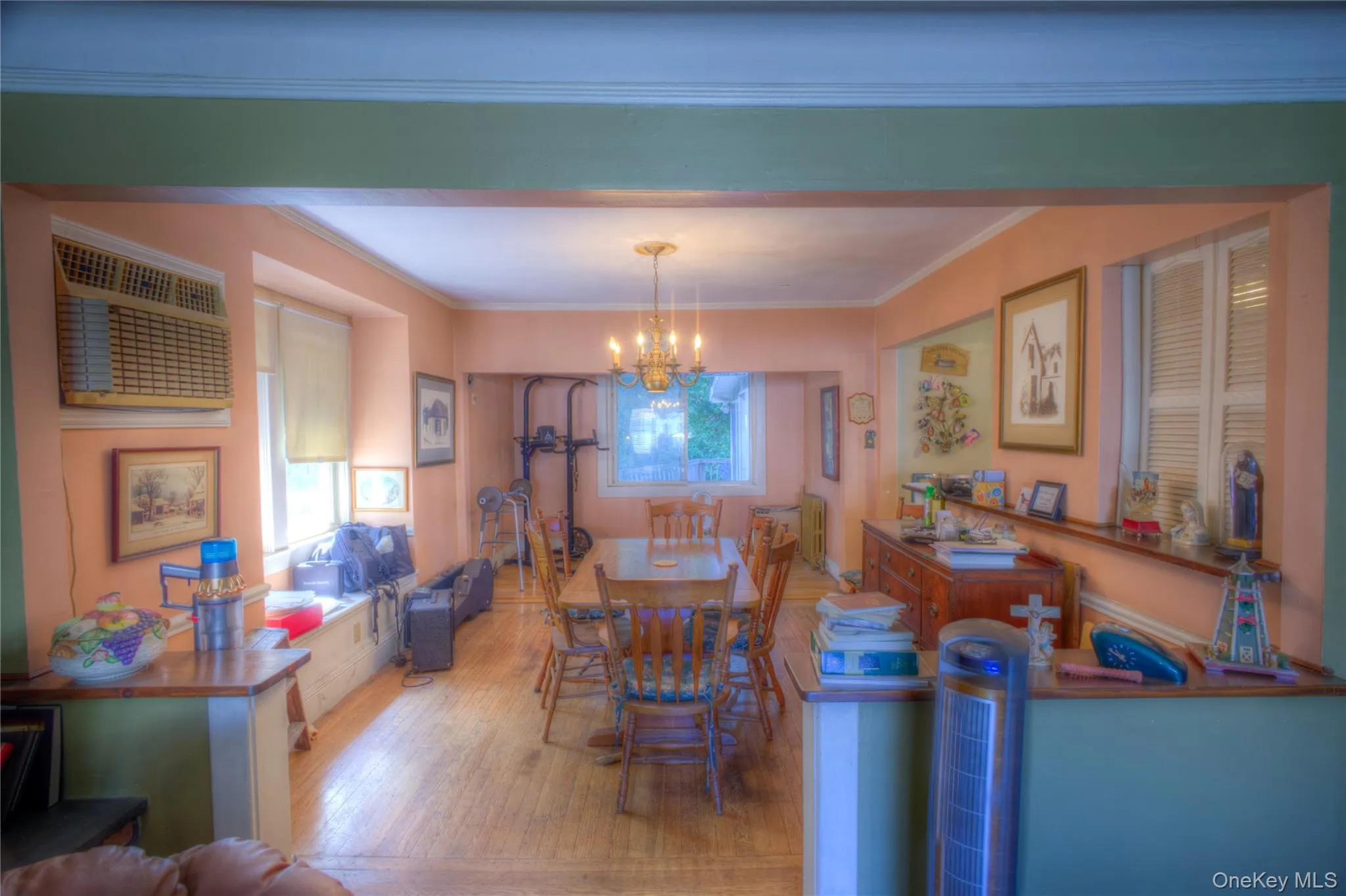 Dining Room Dining Room