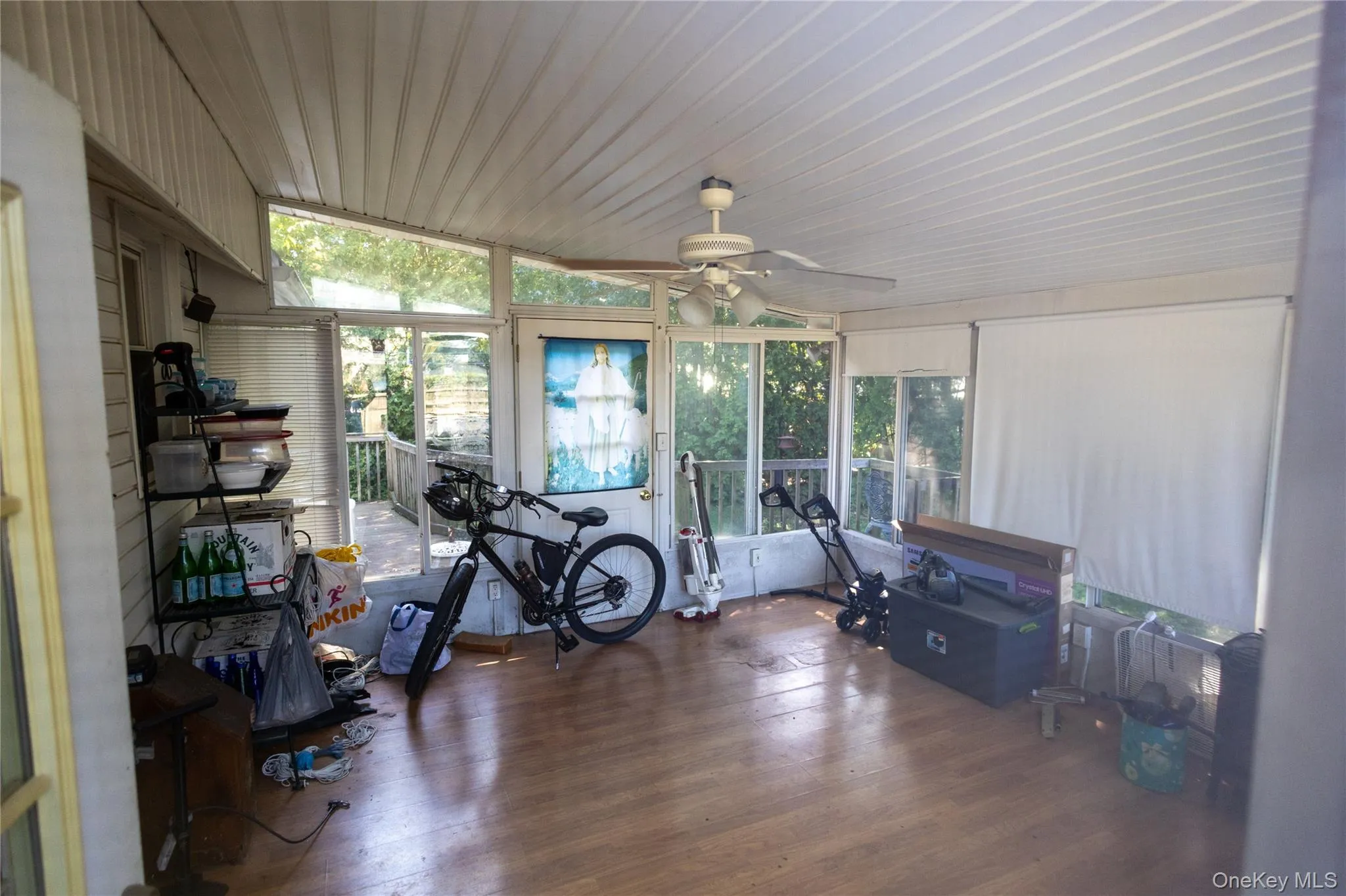 Porch Porch
