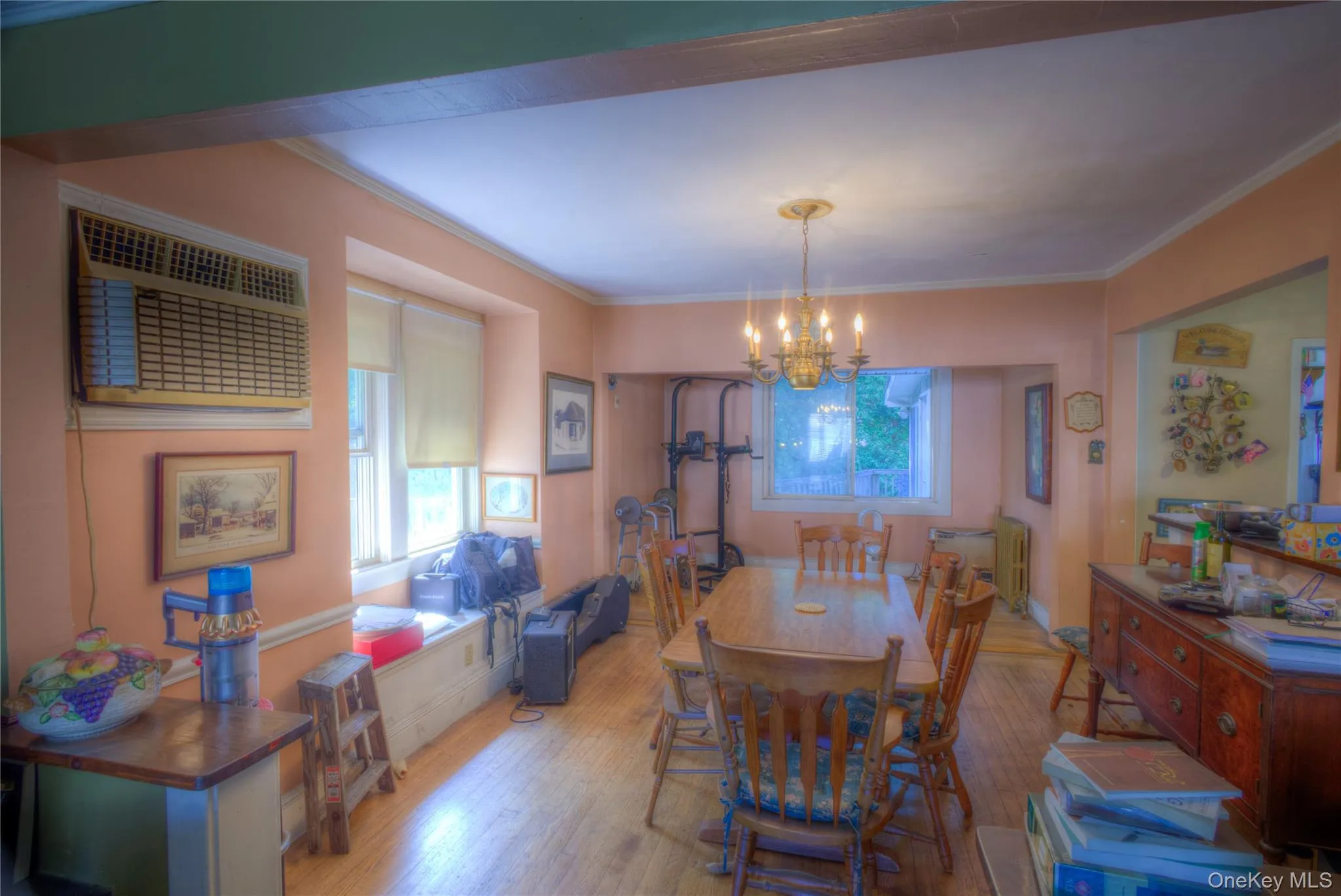 Dining Room Dining Room