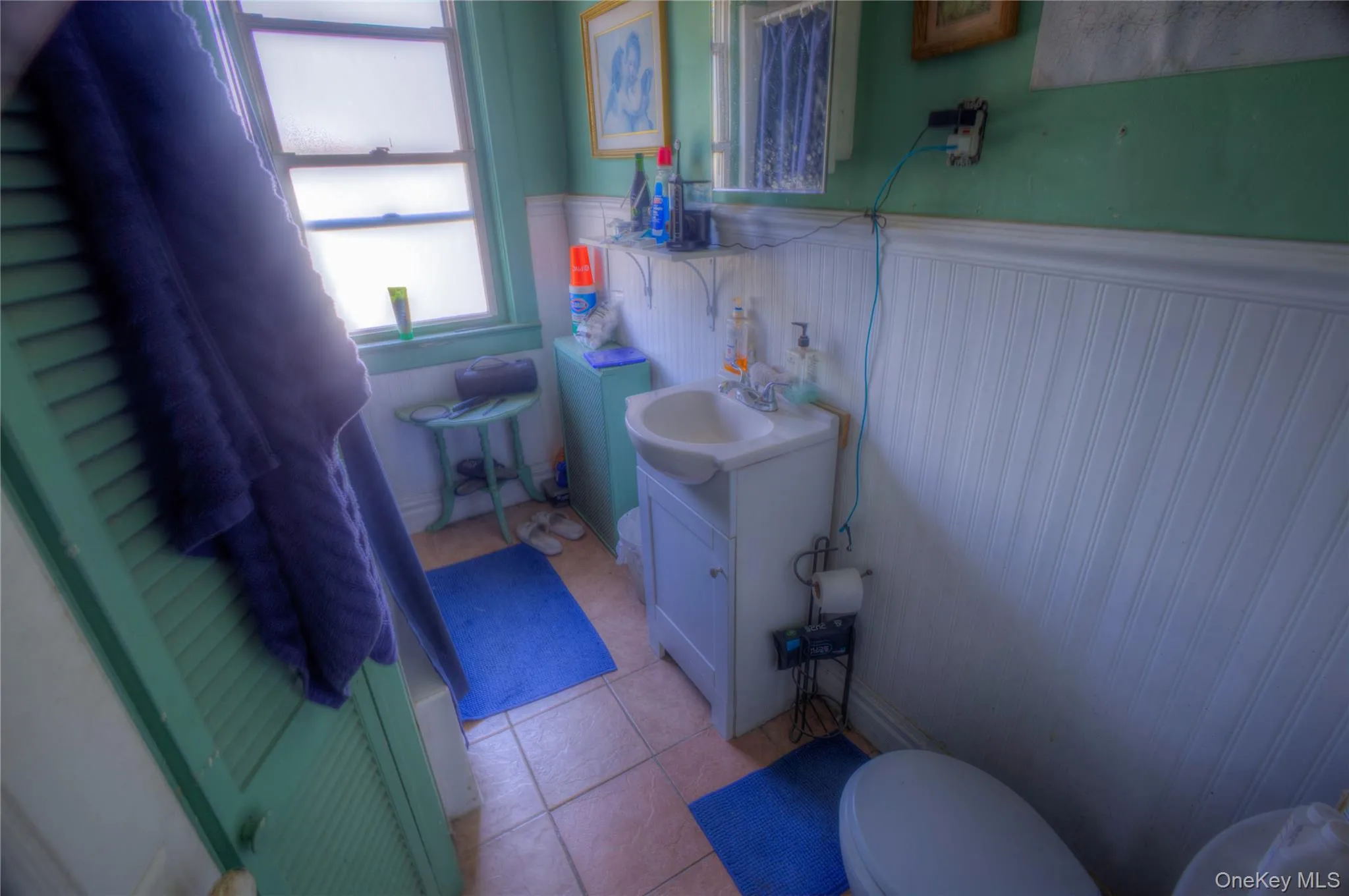 2nd Level Full Bath 2nd Level Full Bath
