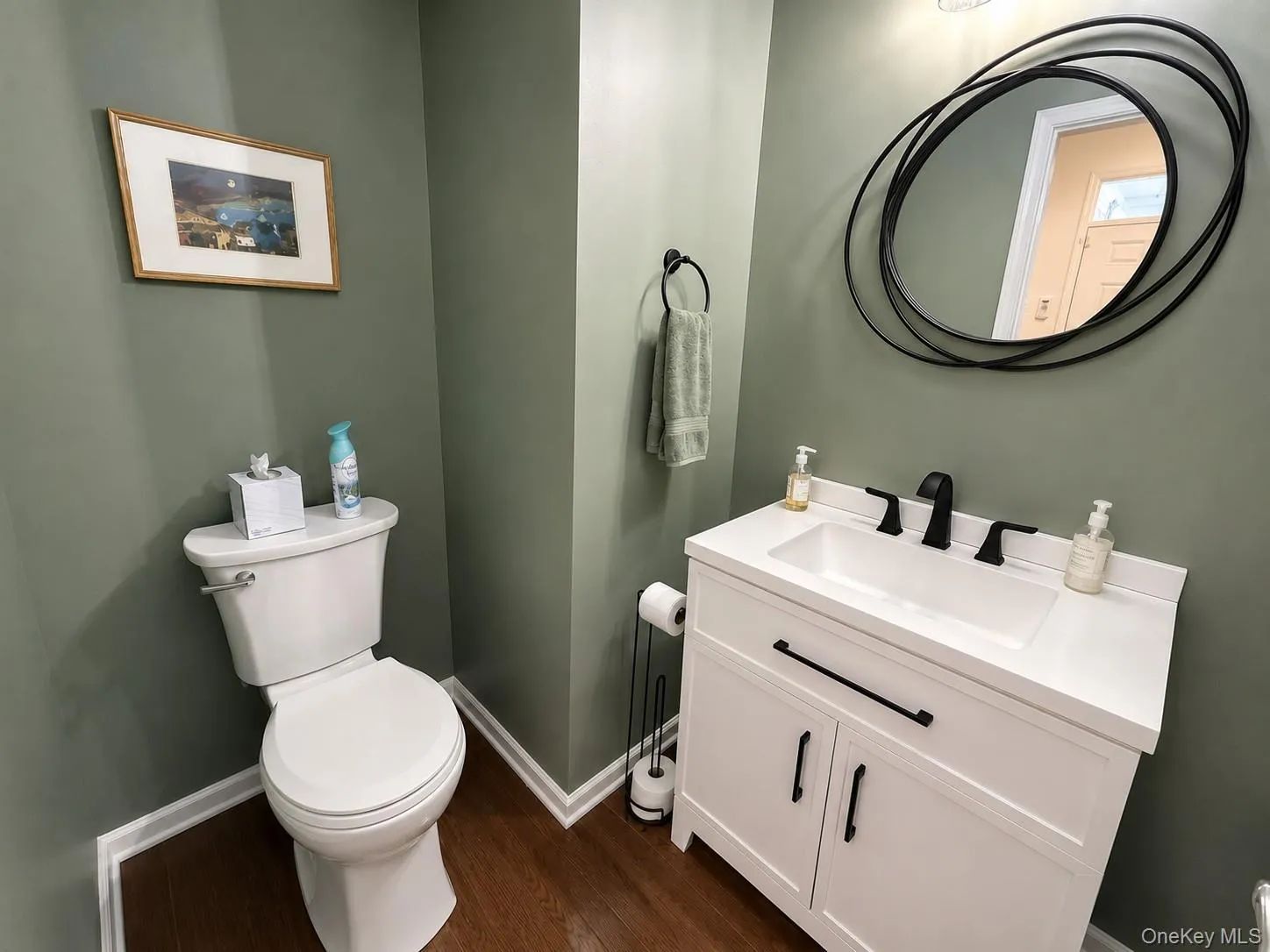 half bath located on the main floor half bath located on the main floor